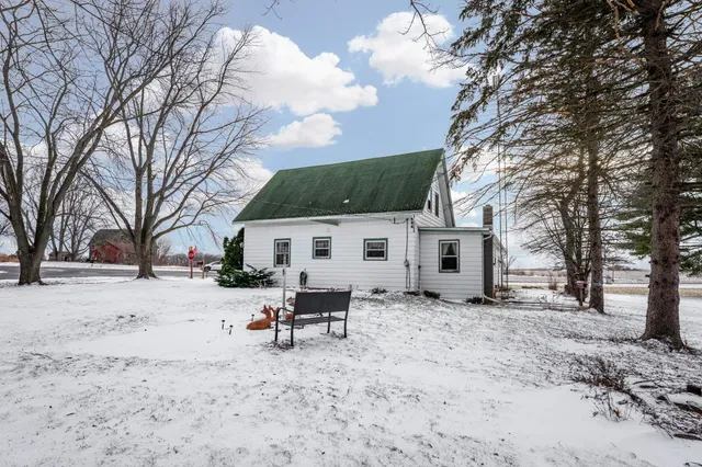 $169,000 | 14118 Beaverton Road, Poplar Grove, IL 61065