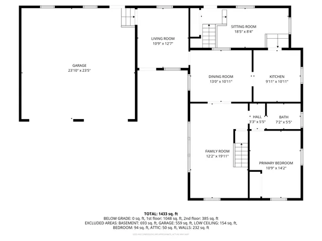 $169,000 | 14118 Beaverton Road, Poplar Grove, IL 61065