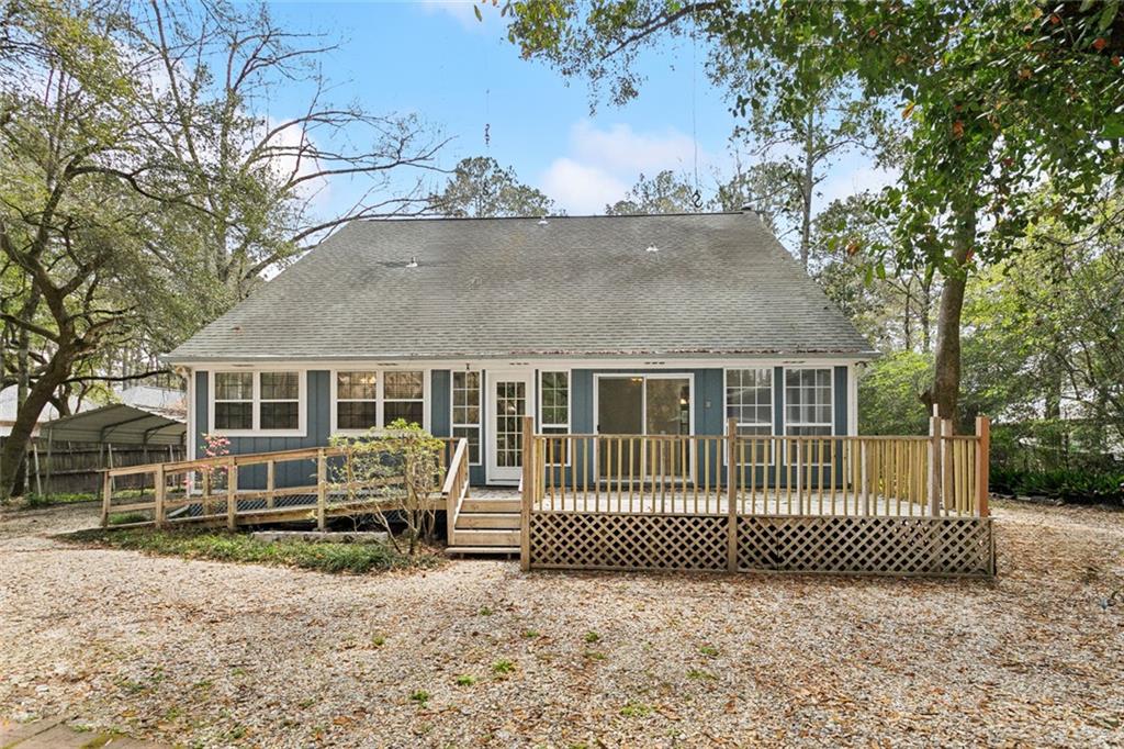 33 Begonia Drive Covington, LA 70433 - Photo 24 of 41