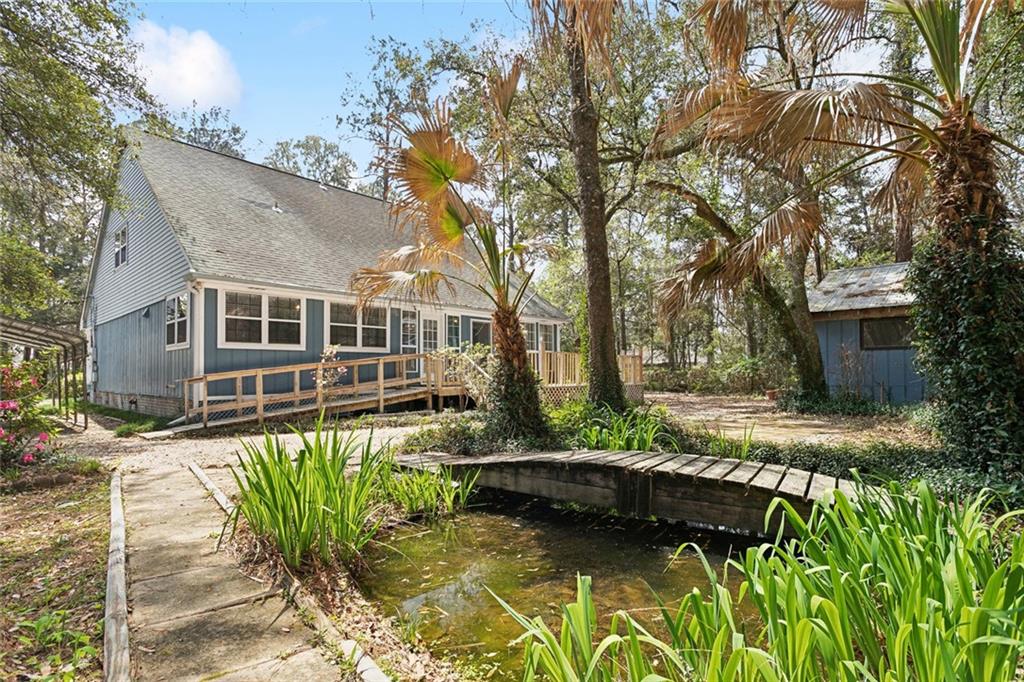 33 Begonia Drive Covington, LA 70433 - Photo 25 of 41