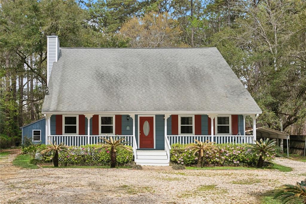 33 Begonia Drive Covington, LA 70433 - Photo 41 of 41