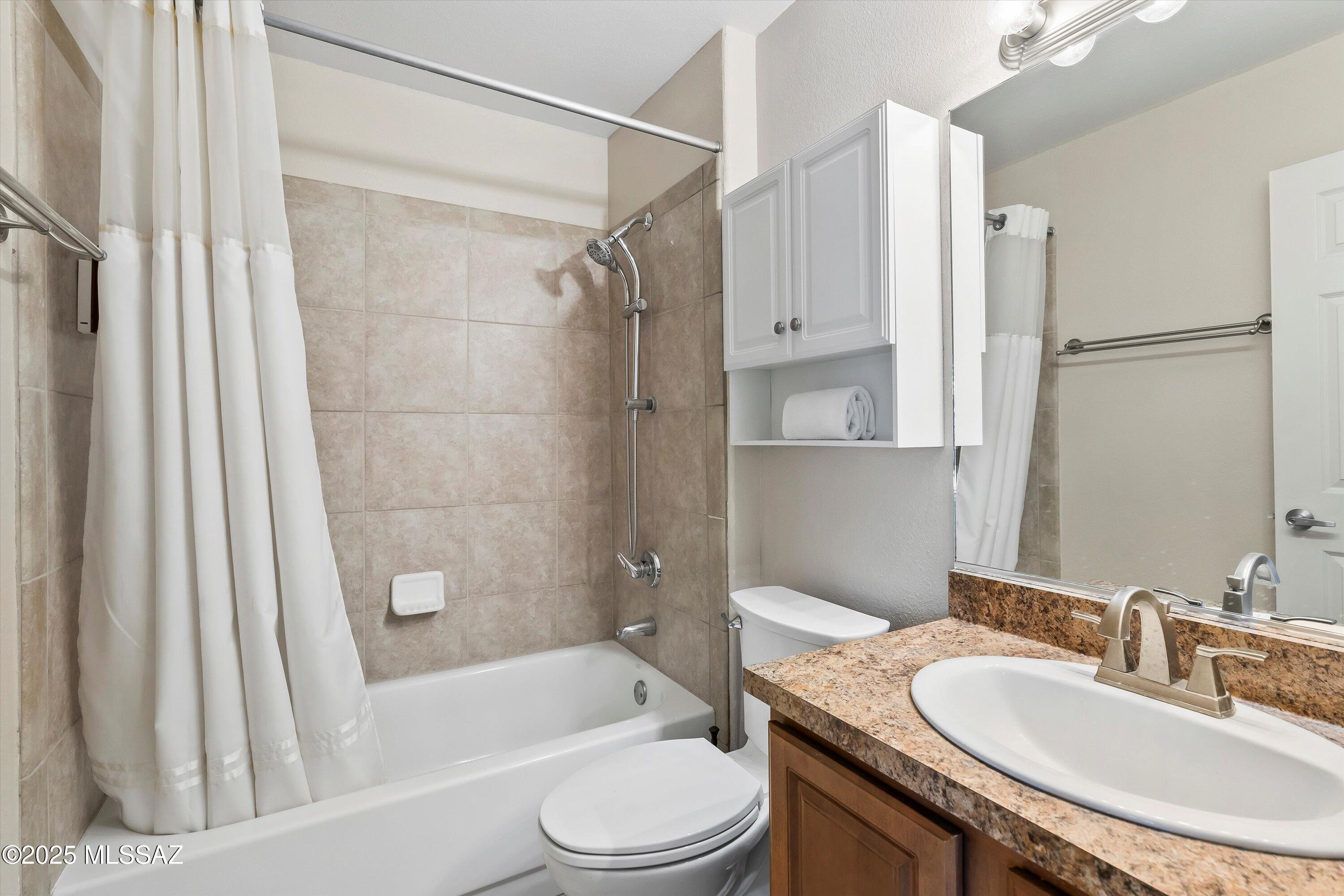5855 North Kolb Road, Unit 13105 Tucson, AZ 85750 - Photo 22 of 36