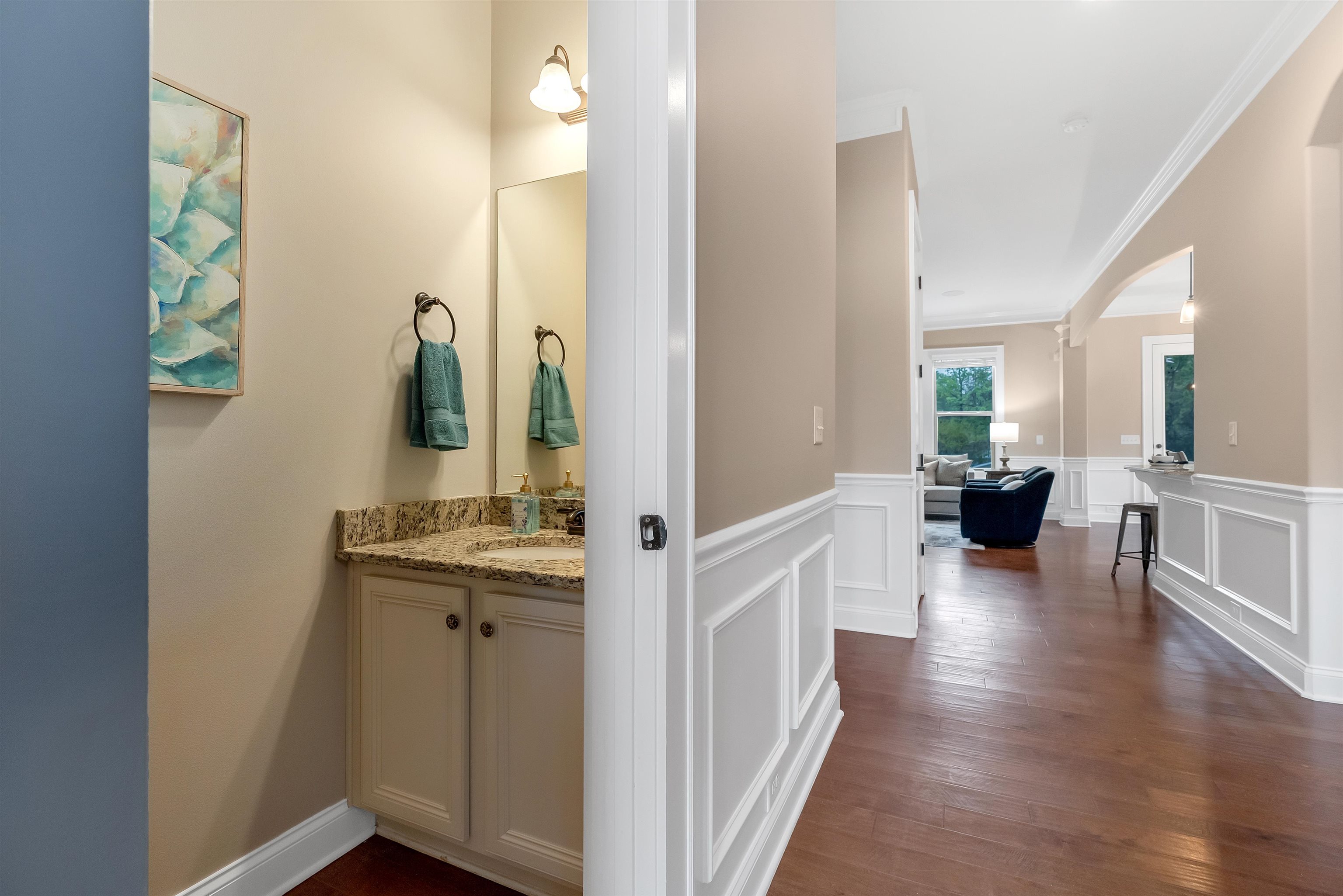 4 Cloudless Circle Greenville, SC 29607 - Photo 31 of 34 Gallery Image 31
