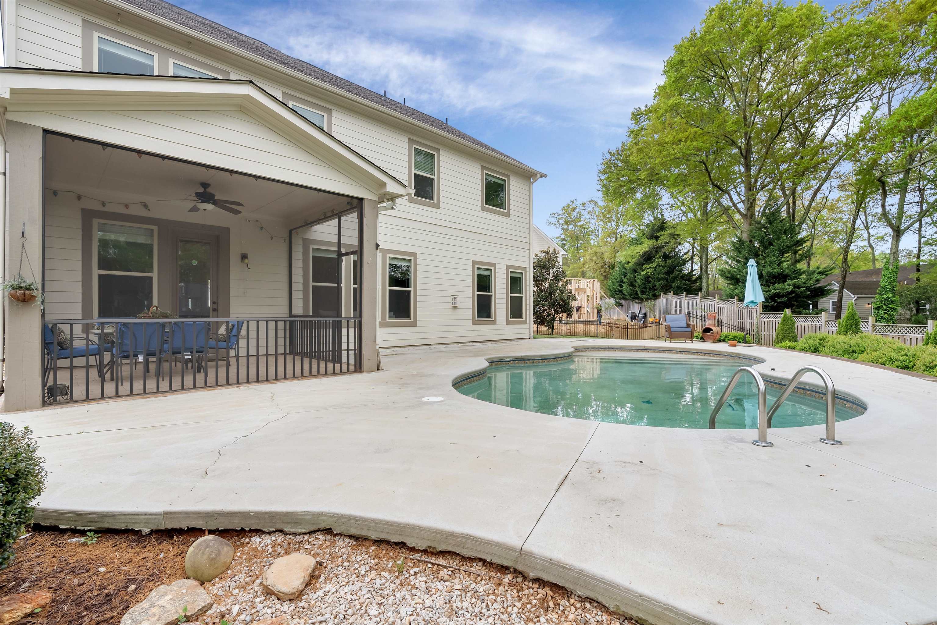 4 Cloudless Circle Greenville, SC 29607 - Photo 5 of 34 Gallery Image 5