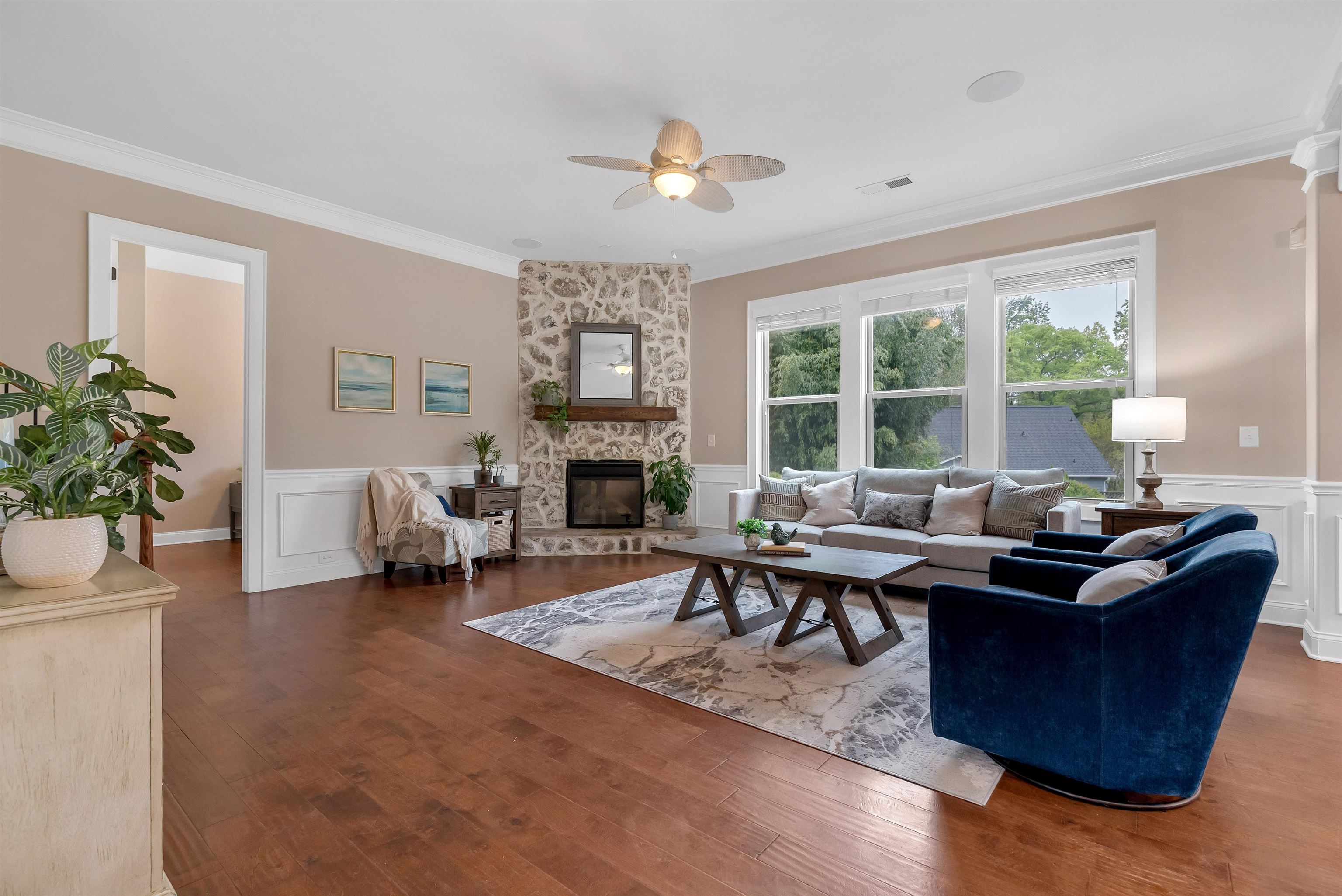 4 Cloudless Circle Greenville, SC 29607 - Photo 7 of 34 Gallery Image 7