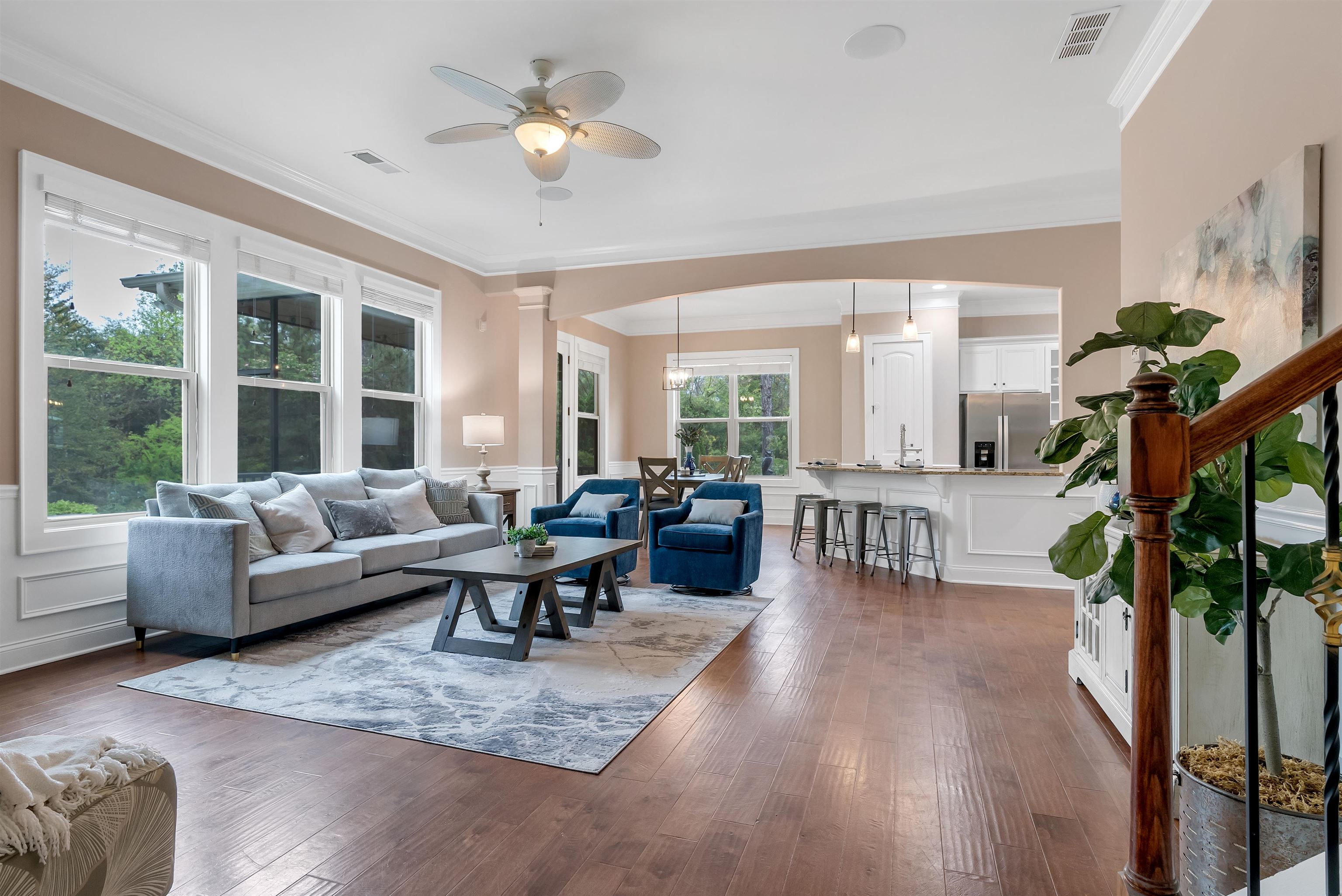 4 Cloudless Circle Greenville, SC 29607 - Photo 8 of 34 Gallery Image 8