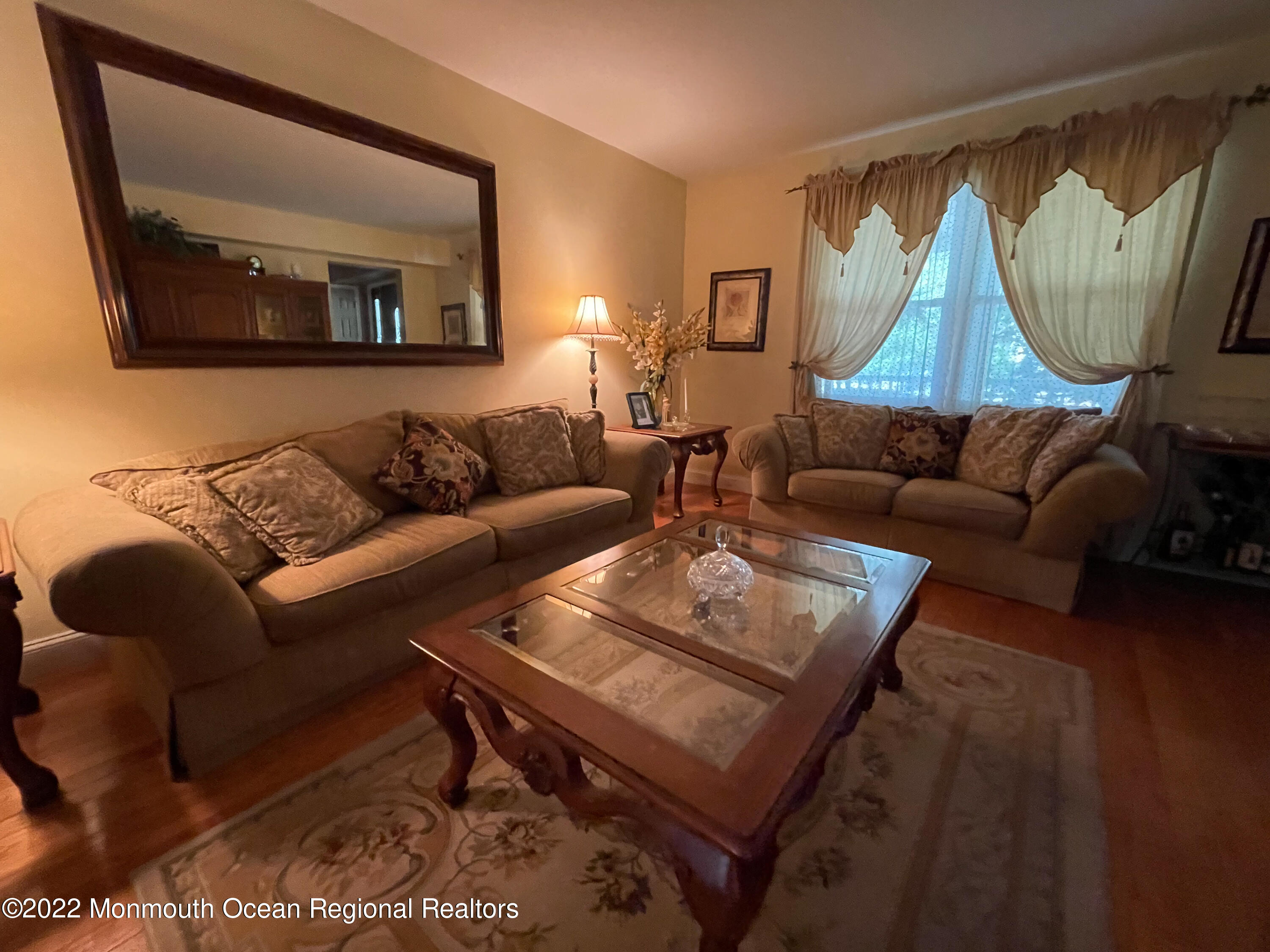 2 Nantucket Court Howell, NJ 07731 - Photo 11 of 43 spacious living room