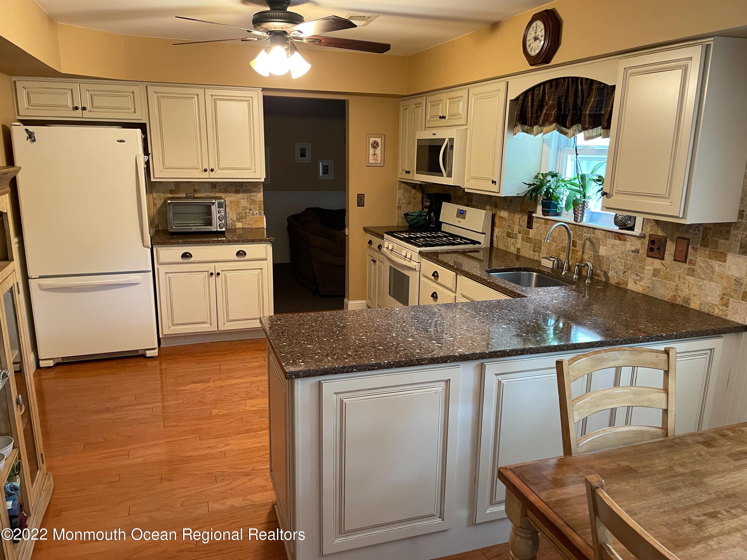 2 Nantucket Court Howell, NJ 07731 - Photo 18 of 43 another kitchen view