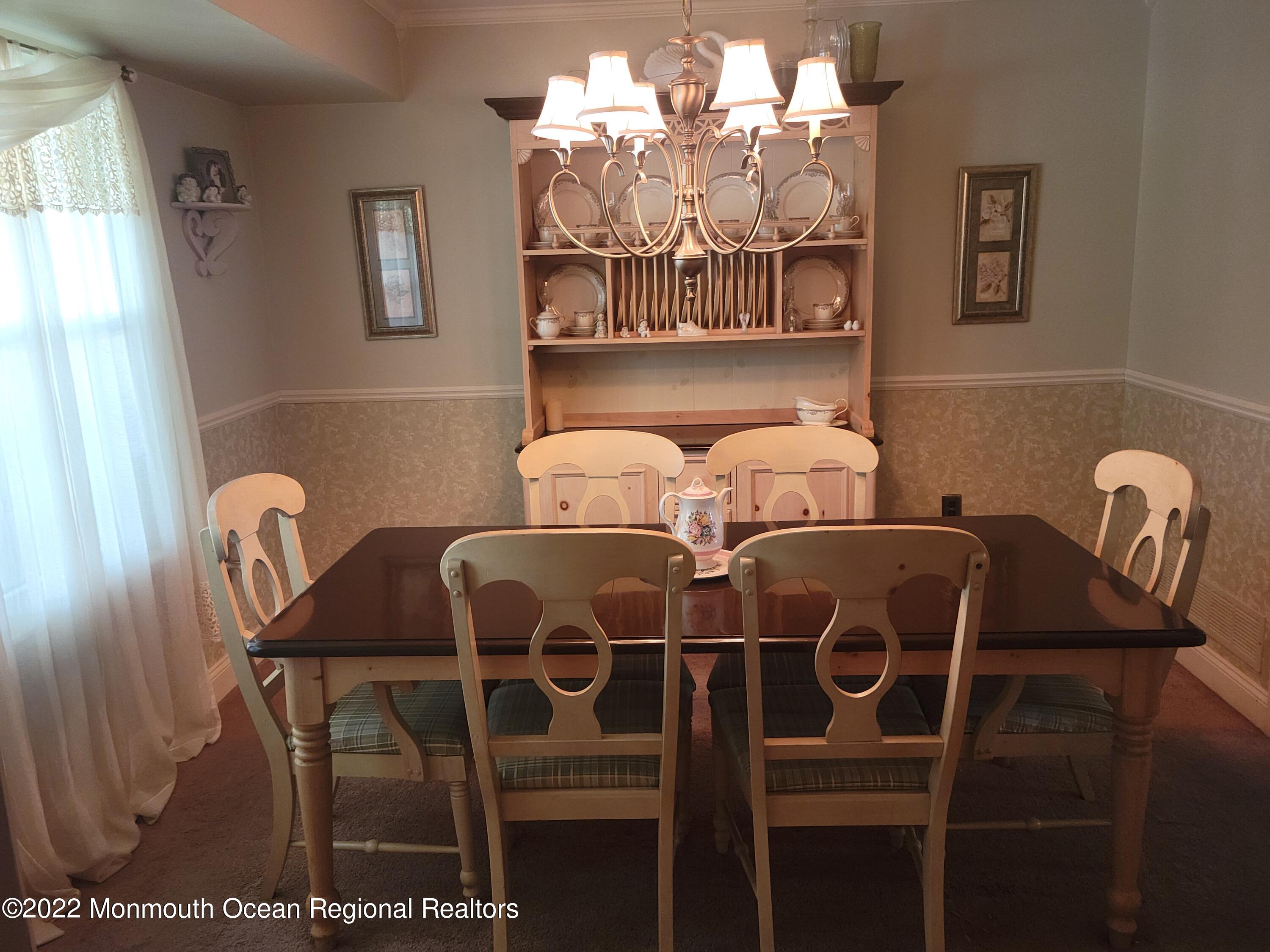 2 Nantucket Court Howell, NJ 07731 - Photo 19 of 43 formal dining room