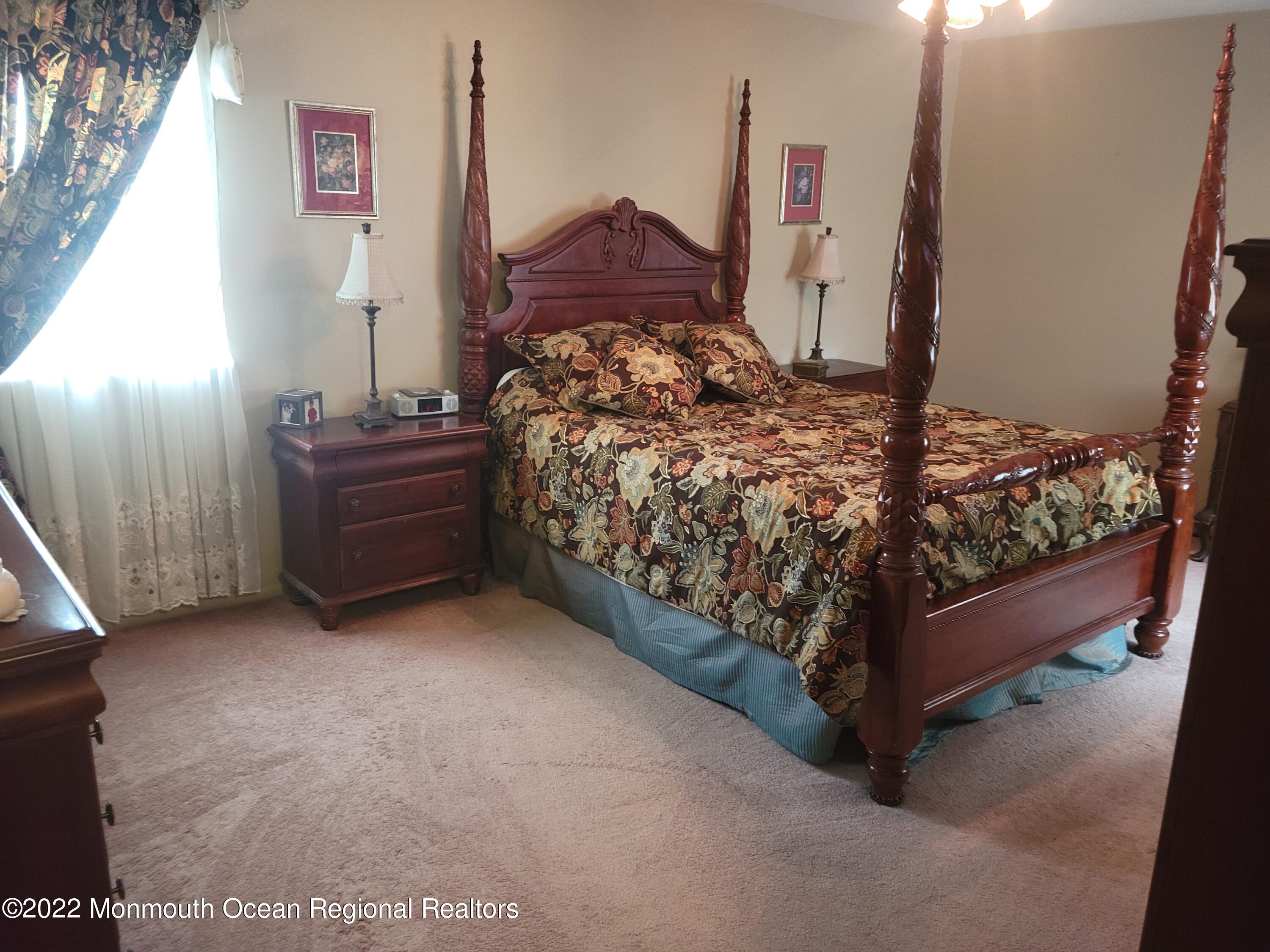 2 Nantucket Court Howell, NJ 07731 - Photo 21 of 43 primary bedroom