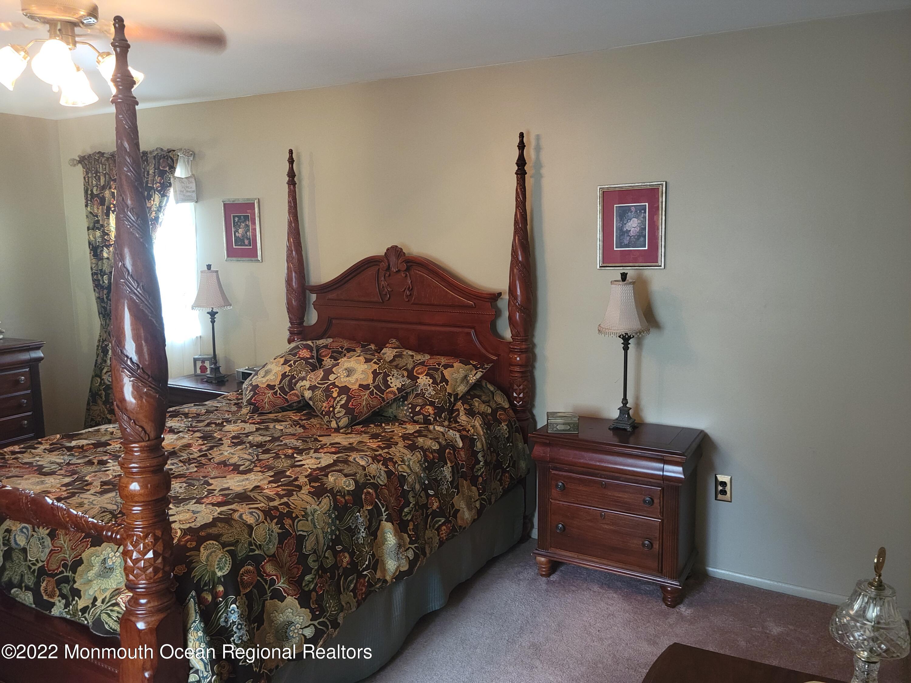 2 Nantucket Court Howell, NJ 07731 - Photo 23 of 43 oversized primary bedroom