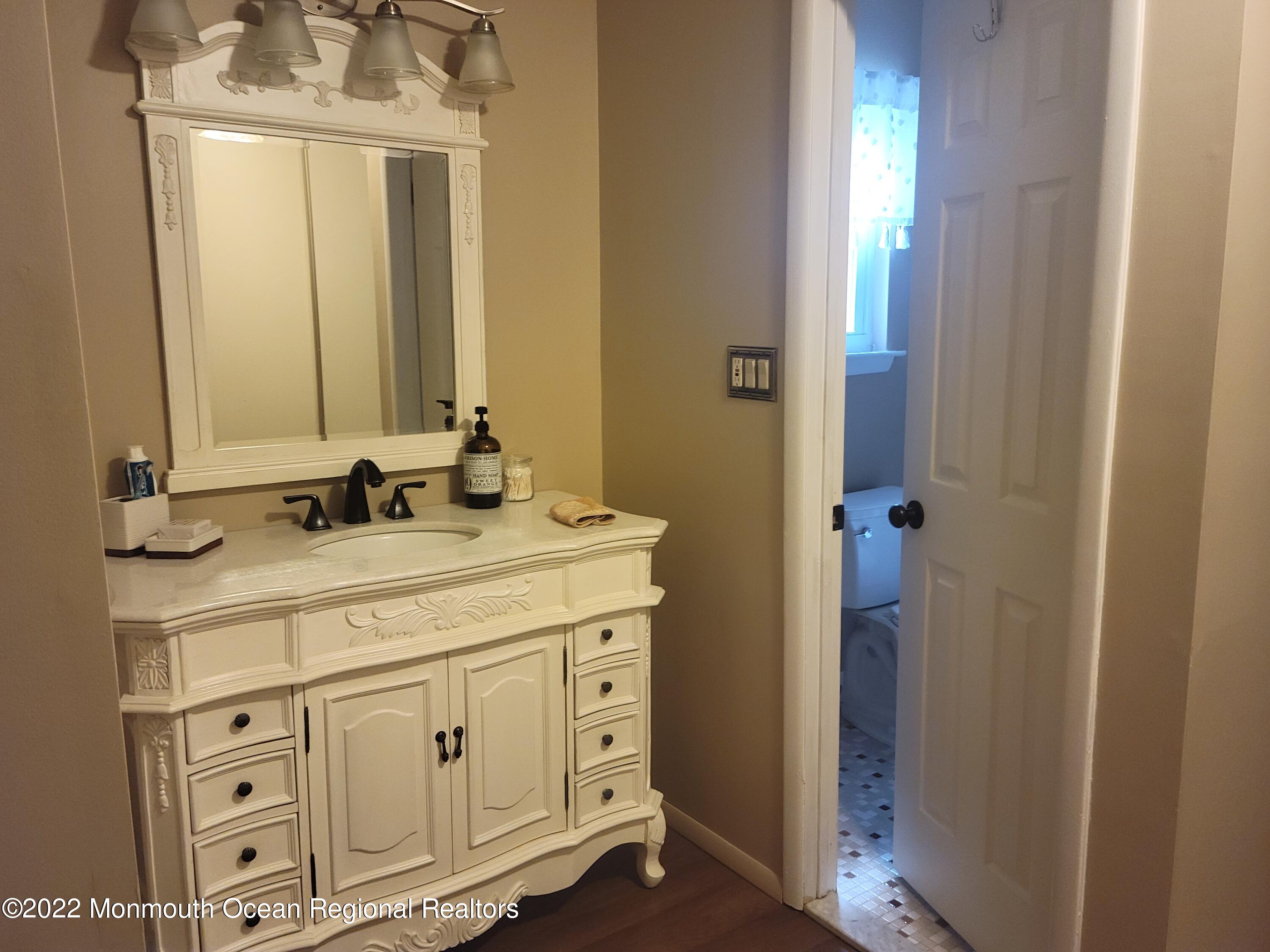 2 Nantucket Court Howell, NJ 07731 - Photo 24 of 43 en suite primary master bath