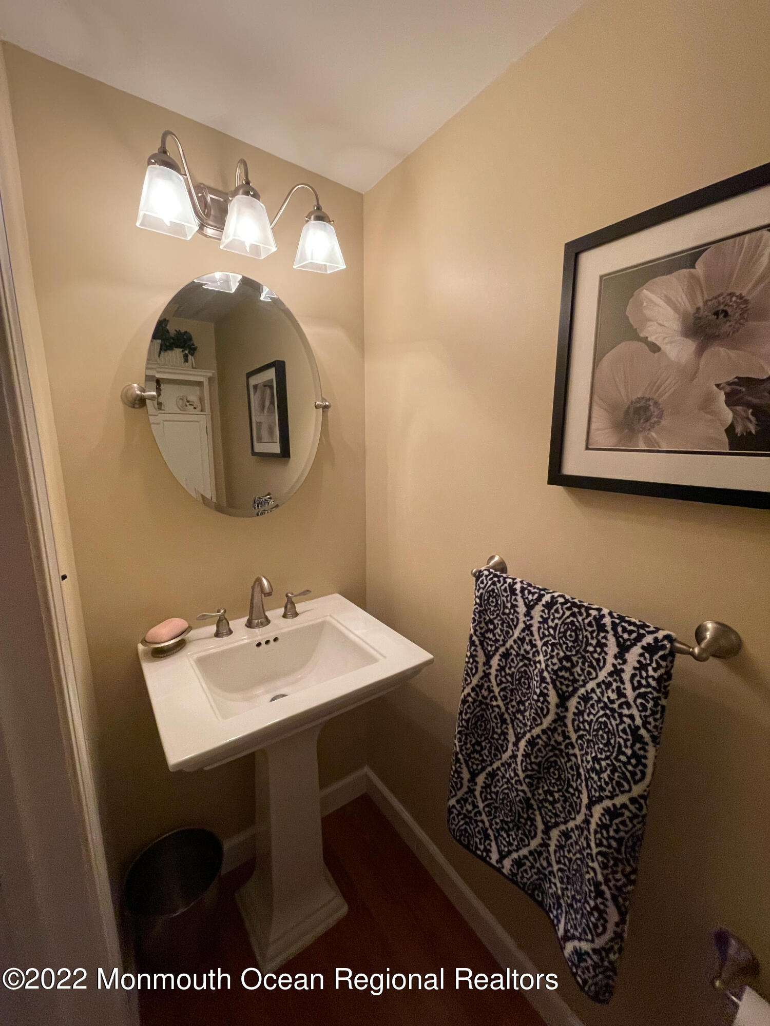 2 Nantucket Court Howell, NJ 07731 - Photo 29 of 43 half bath