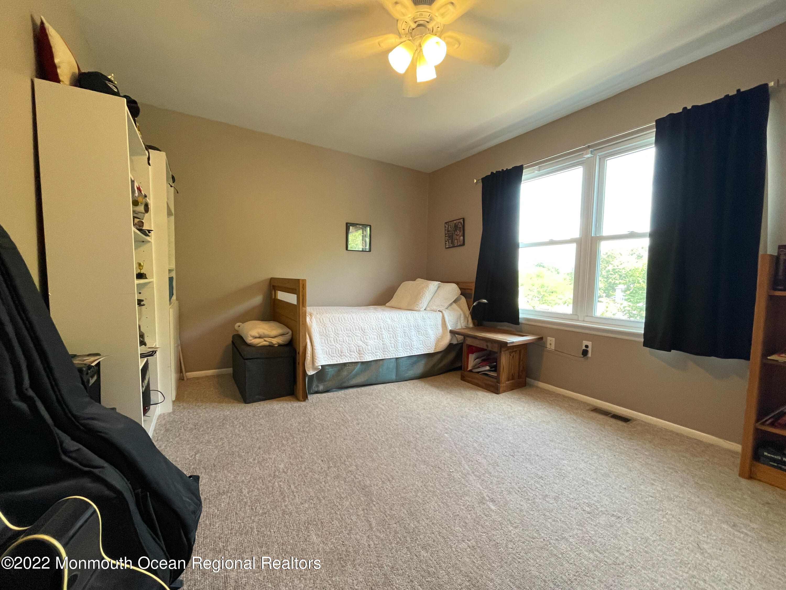 2 Nantucket Court Howell, NJ 07731 - Photo 33 of 43 bedroom 3