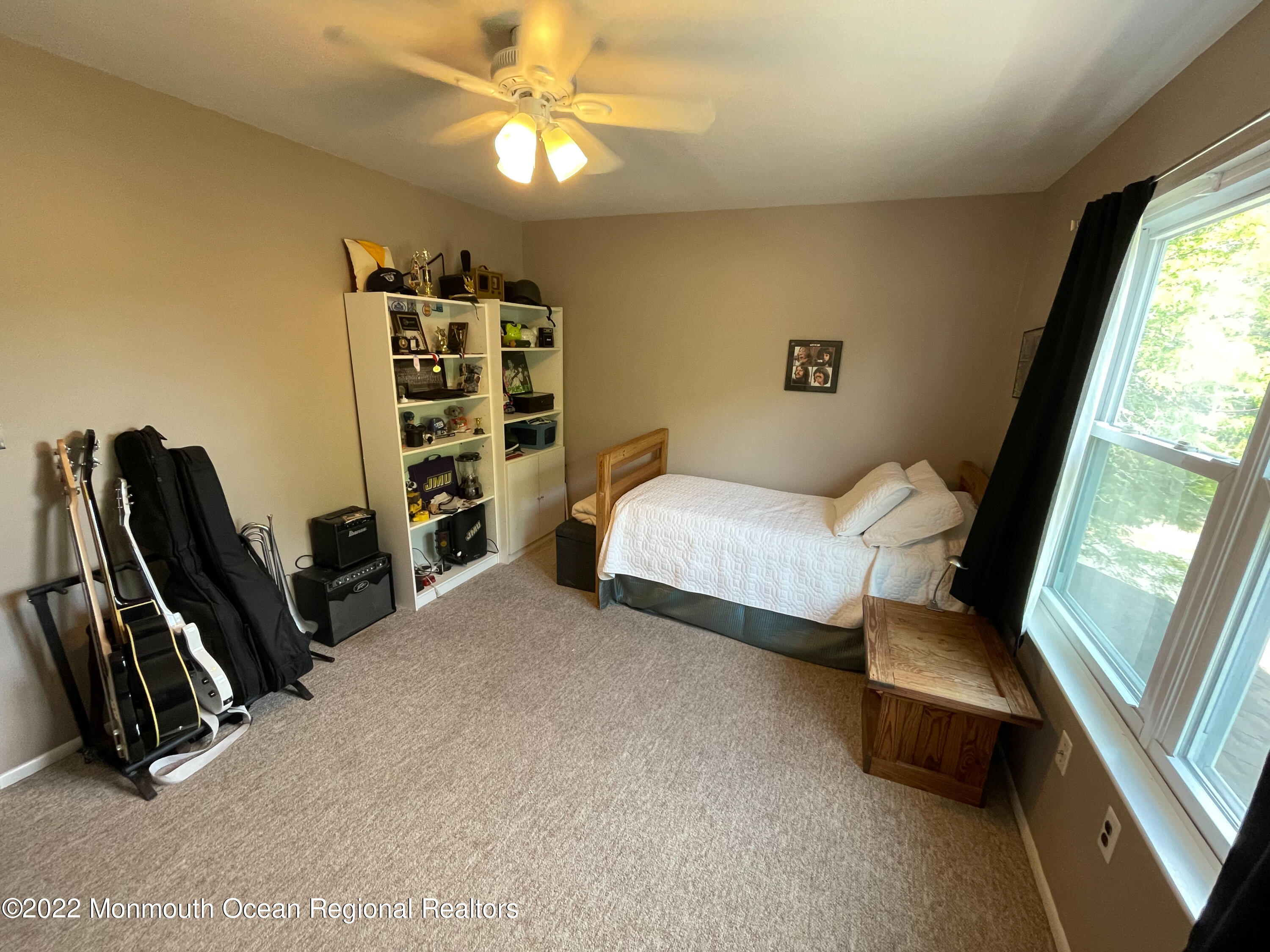 2 Nantucket Court Howell, NJ 07731 - Photo 34 of 43 sunny bedroom 3