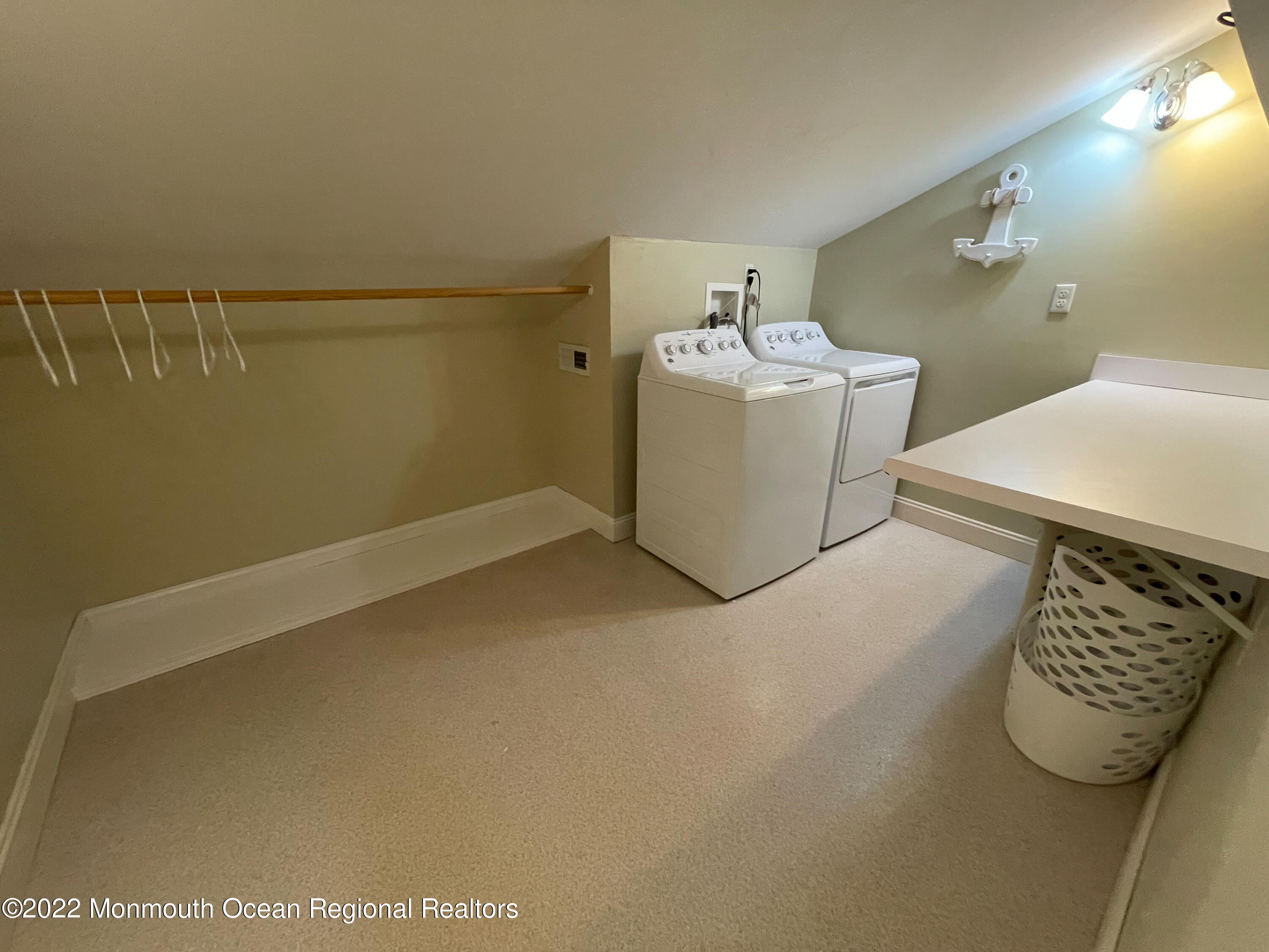 2 Nantucket Court Howell, NJ 07731 - Photo 37 of 43 custom laundry room