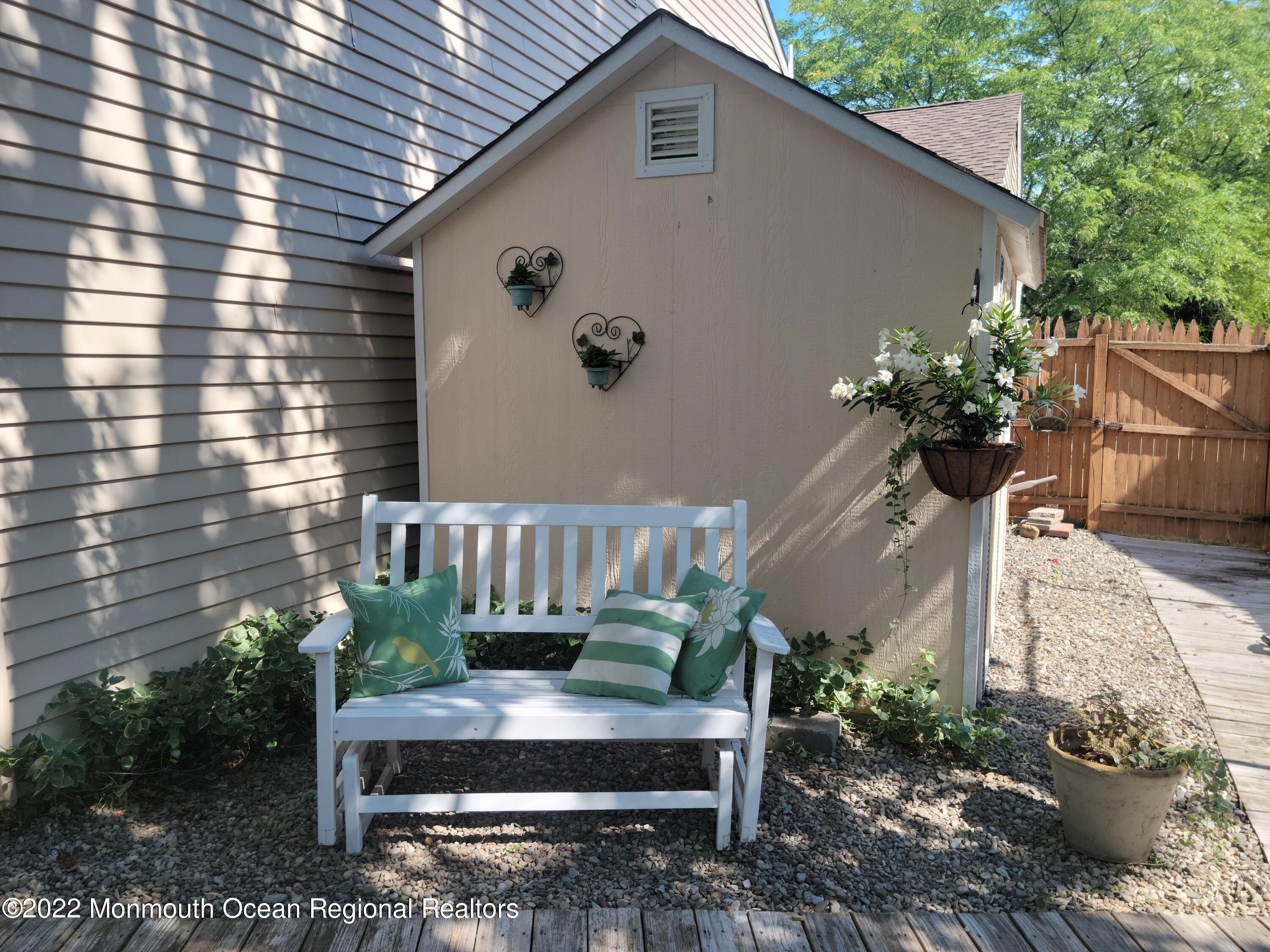 2 Nantucket Court Howell, NJ 07731 - Photo 42 of 43 convenient shed