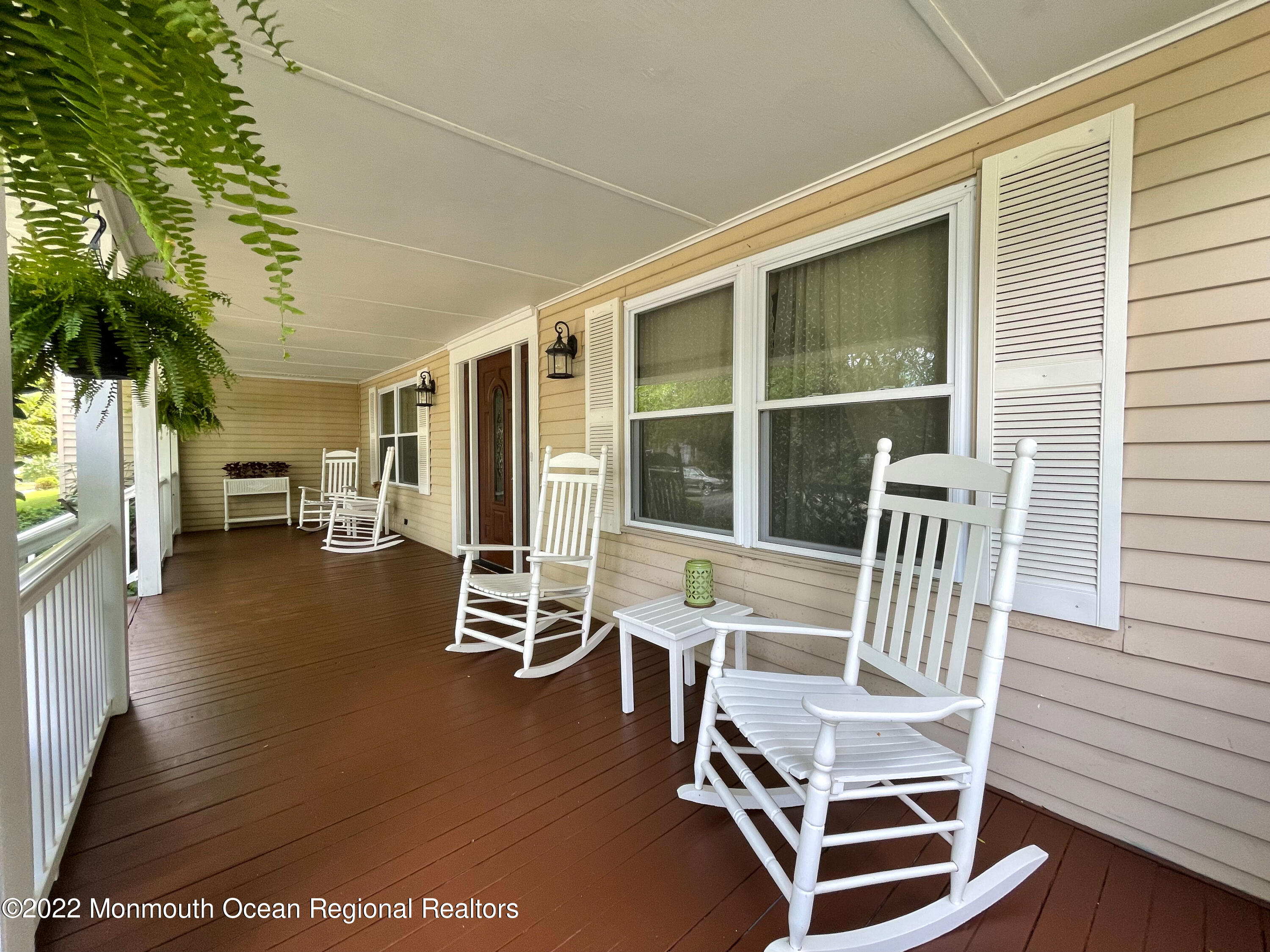 2 Nantucket Court Howell, NJ 07731 - Photo 6 of 43 comfortable rocking char porch