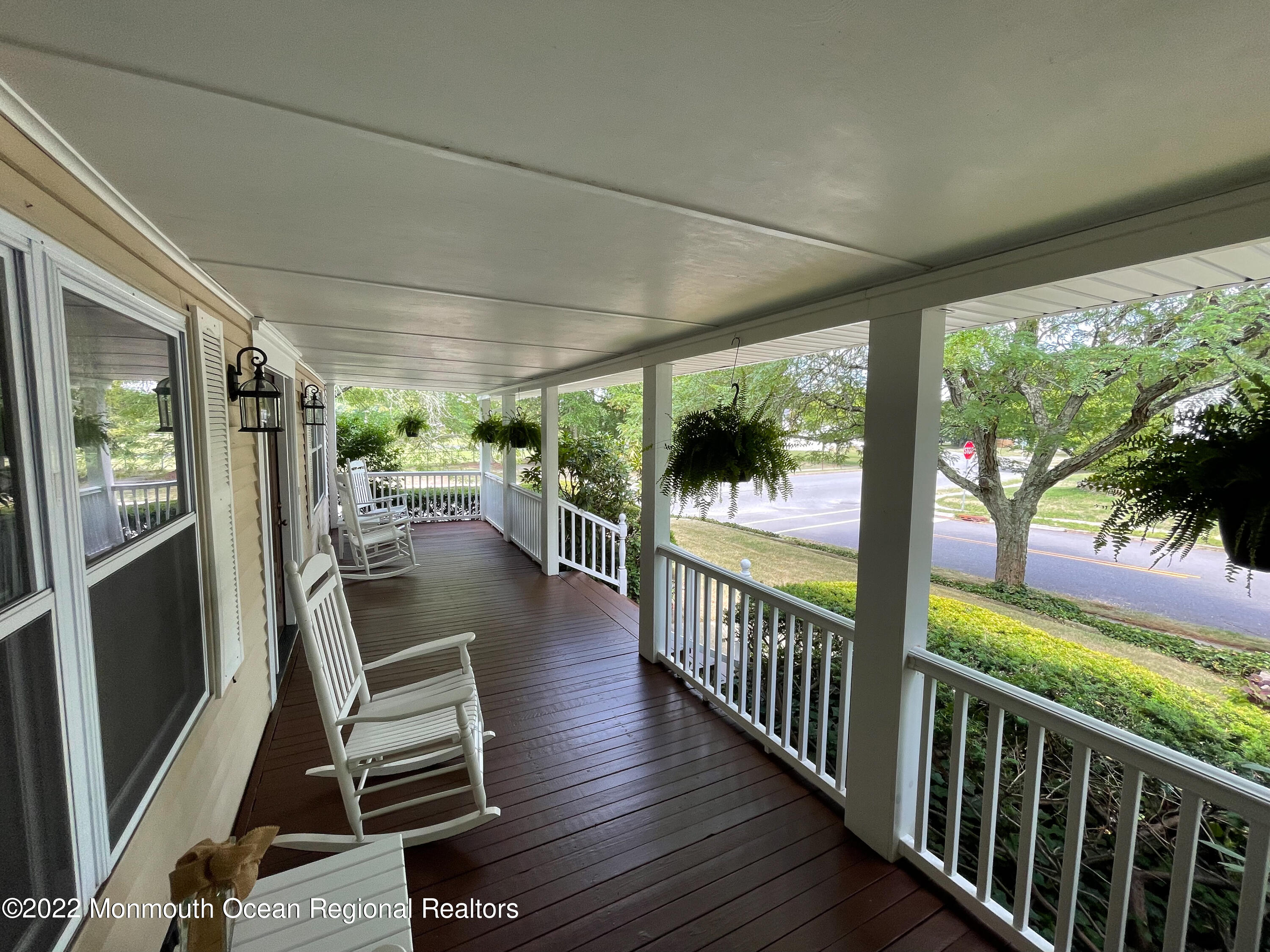 2 Nantucket Court Howell, NJ 07731 - Photo 7 of 43 more views of porch