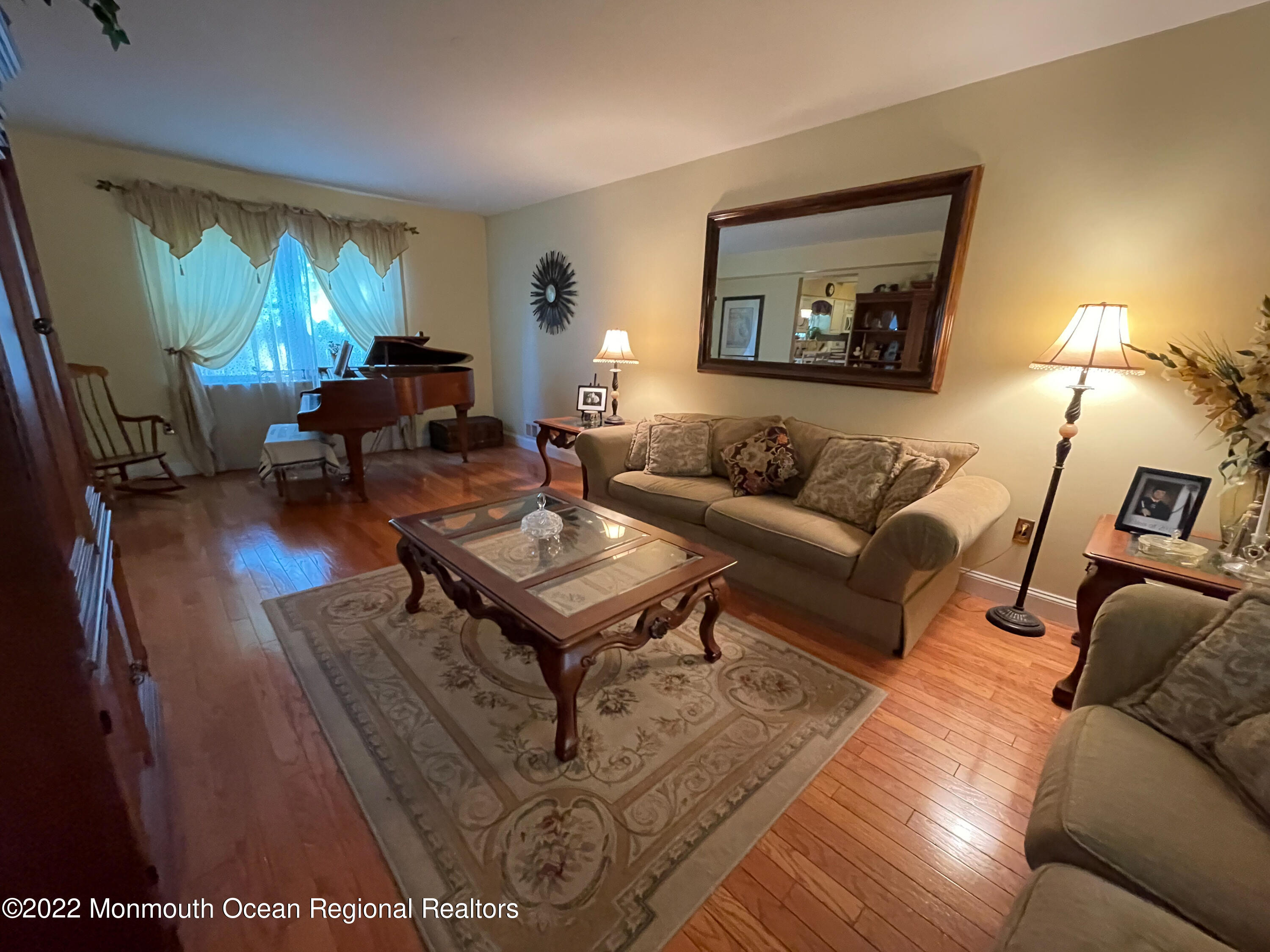 2 Nantucket Court Howell, NJ 07731 - Photo 10 of 43 formal living room