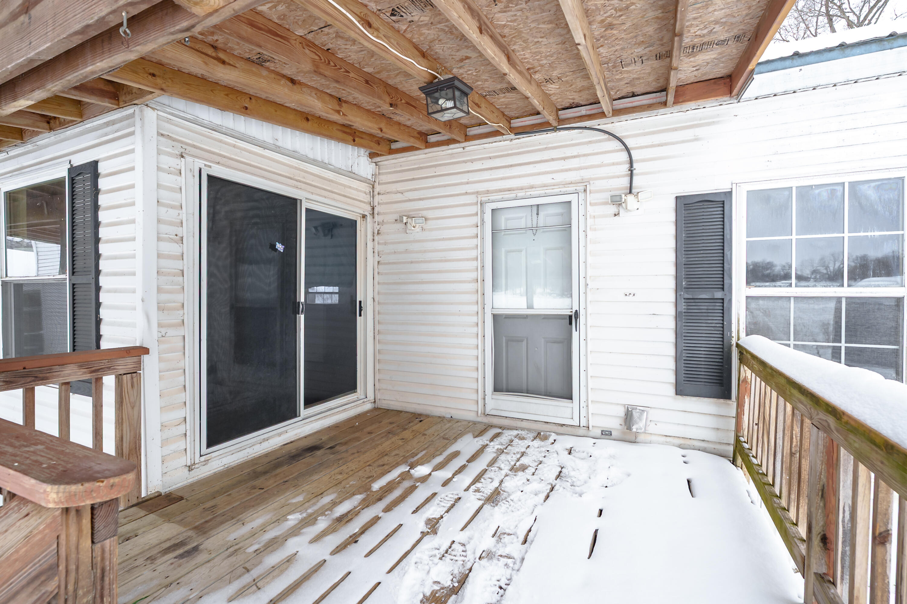 152 Coats Grove Road Hastings, MI 49058 - Photo 30 of 43 Coats Grove Rd E 152 Hastings 49058-28