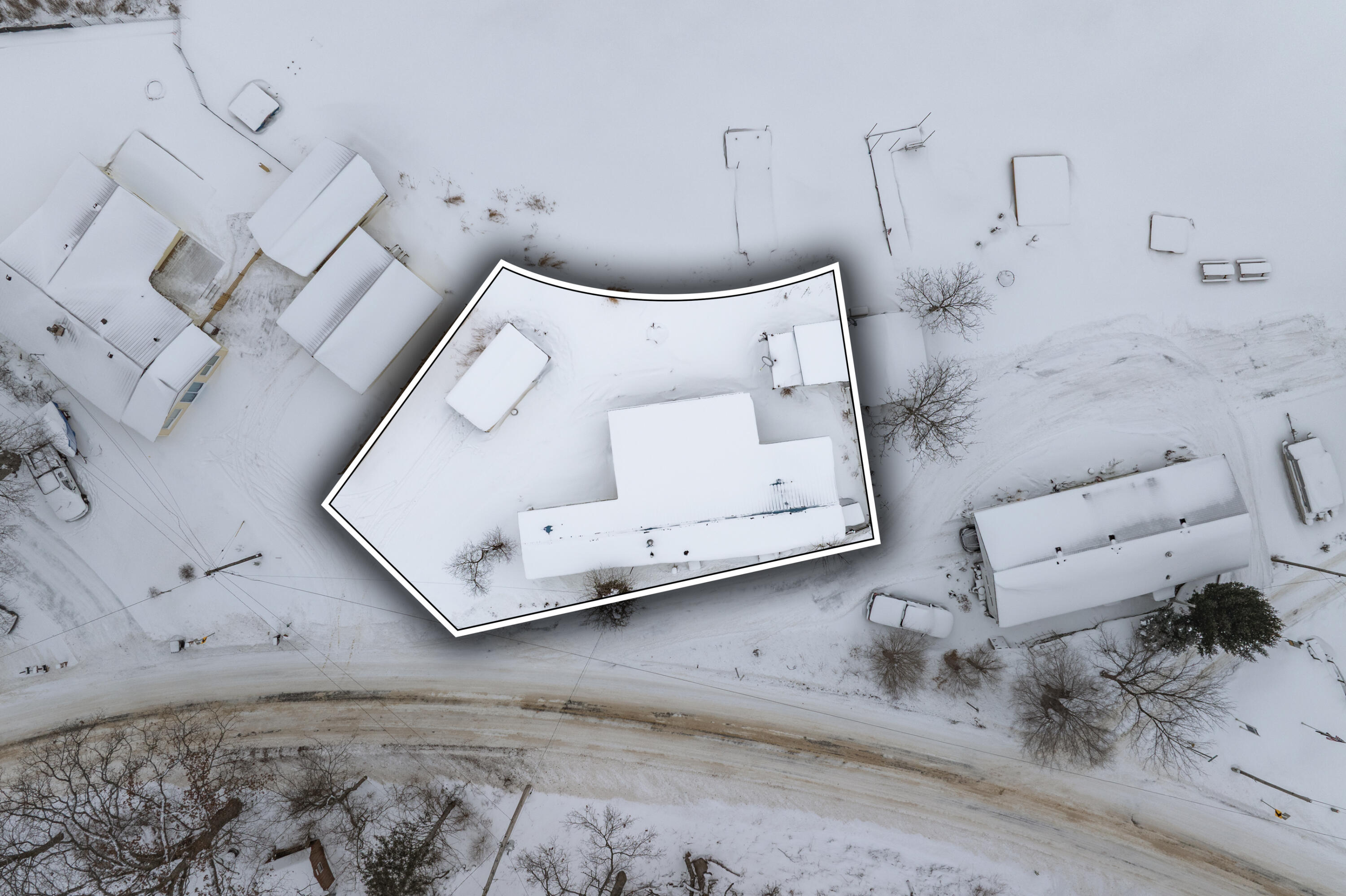 152 Coats Grove Road Hastings, MI 49058 - Photo 37 of 43 Coats Grove Rd E 152 Hastings 49058-38