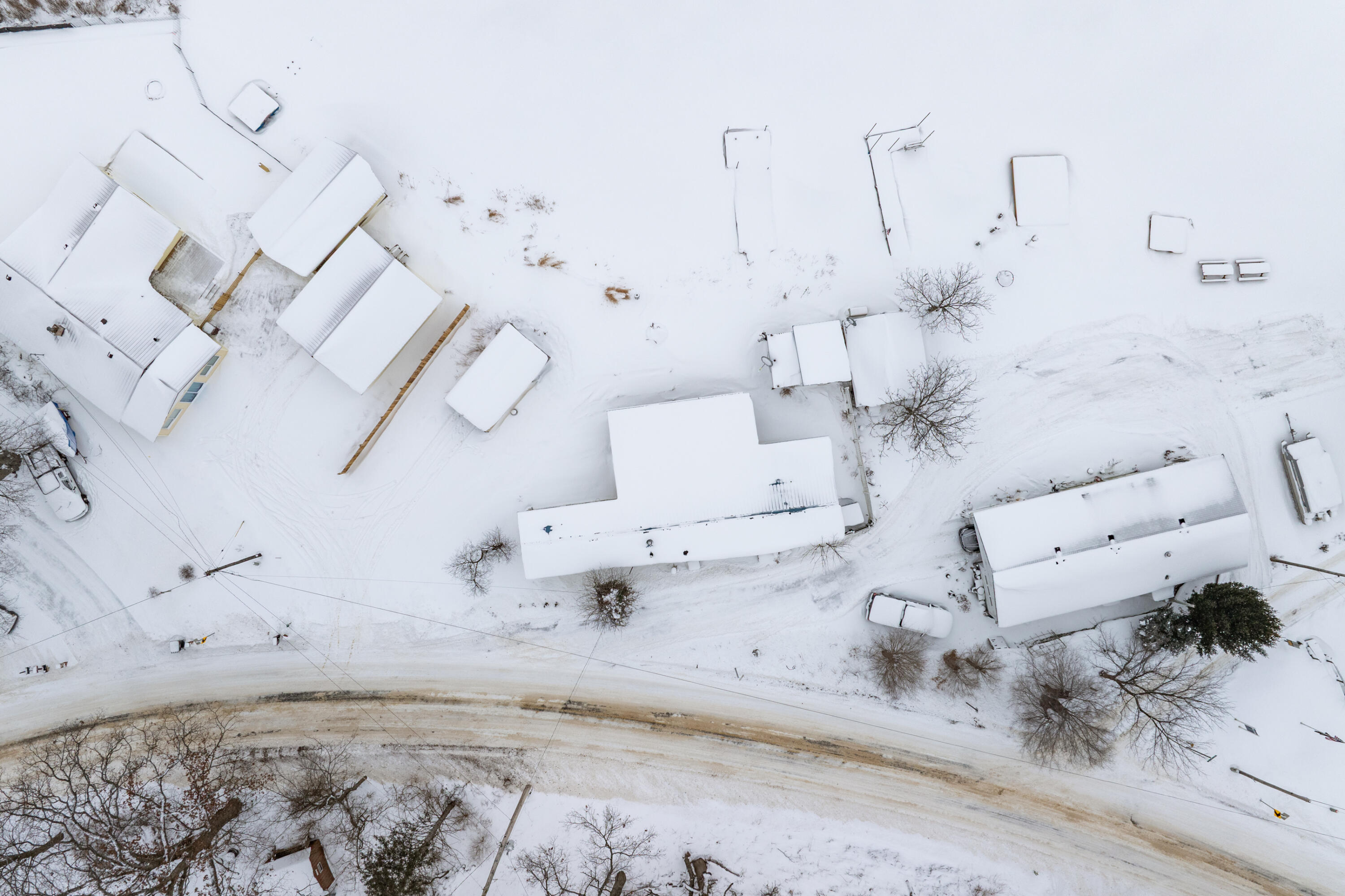 152 Coats Grove Road Hastings, MI 49058 - Photo 38 of 43 Coats Grove Rd E 152 Hastings 49058-39