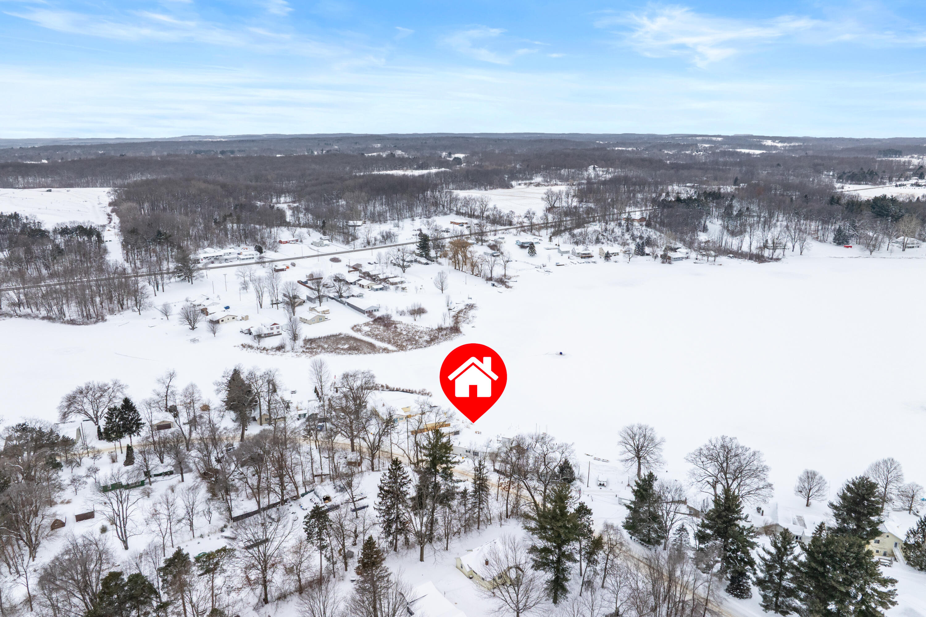 152 Coats Grove Road Hastings, MI 49058 - Photo 41 of 43 Coats Grove Rd E 152 Hastings 49058-43