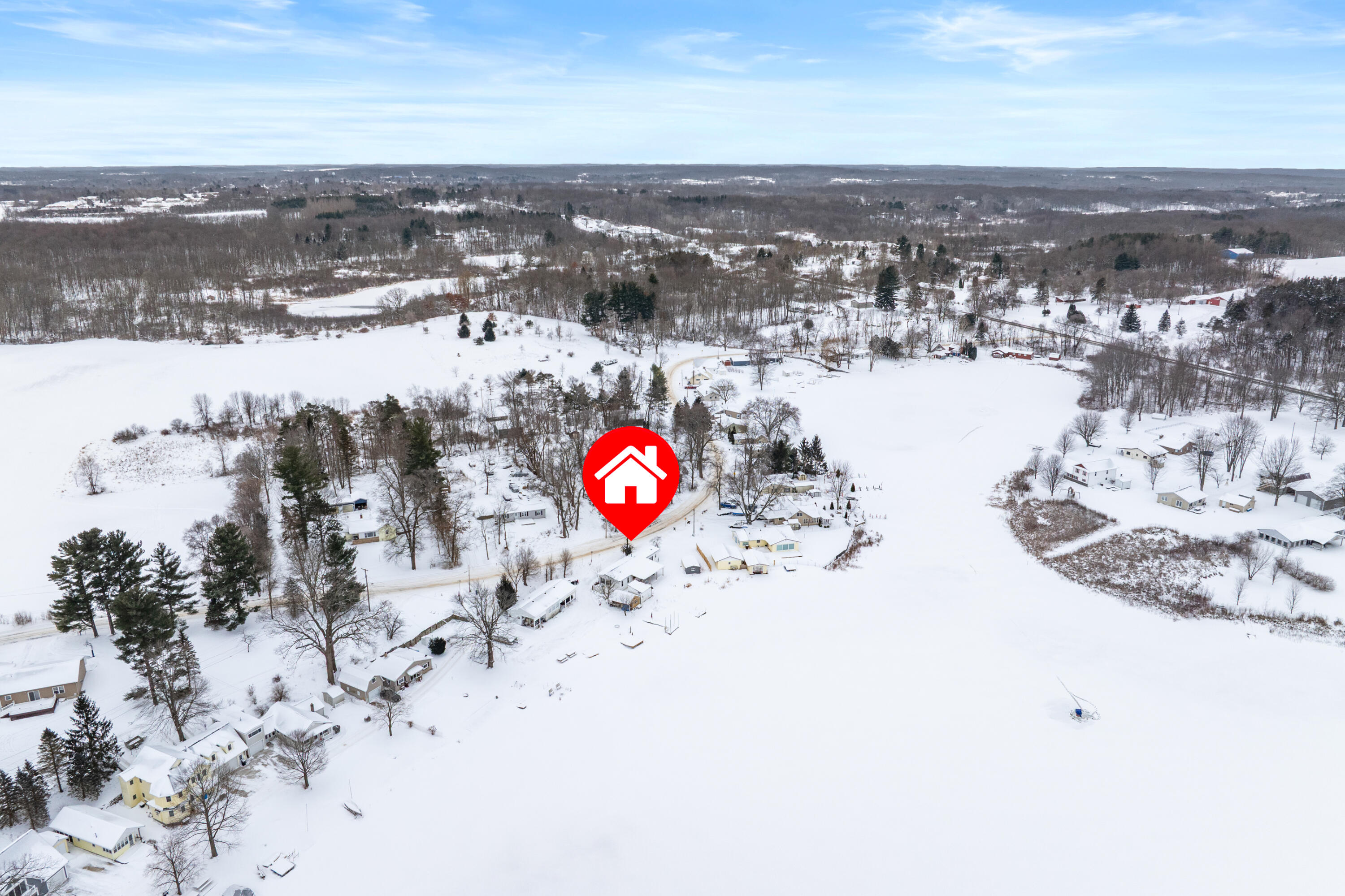 152 Coats Grove Road Hastings, MI 49058 - Photo 42 of 43 Coats Grove Rd E 152 Hastings 49058-45