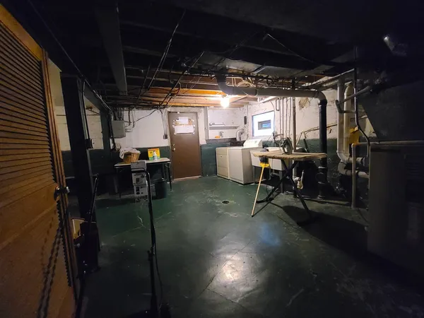 a view of work place