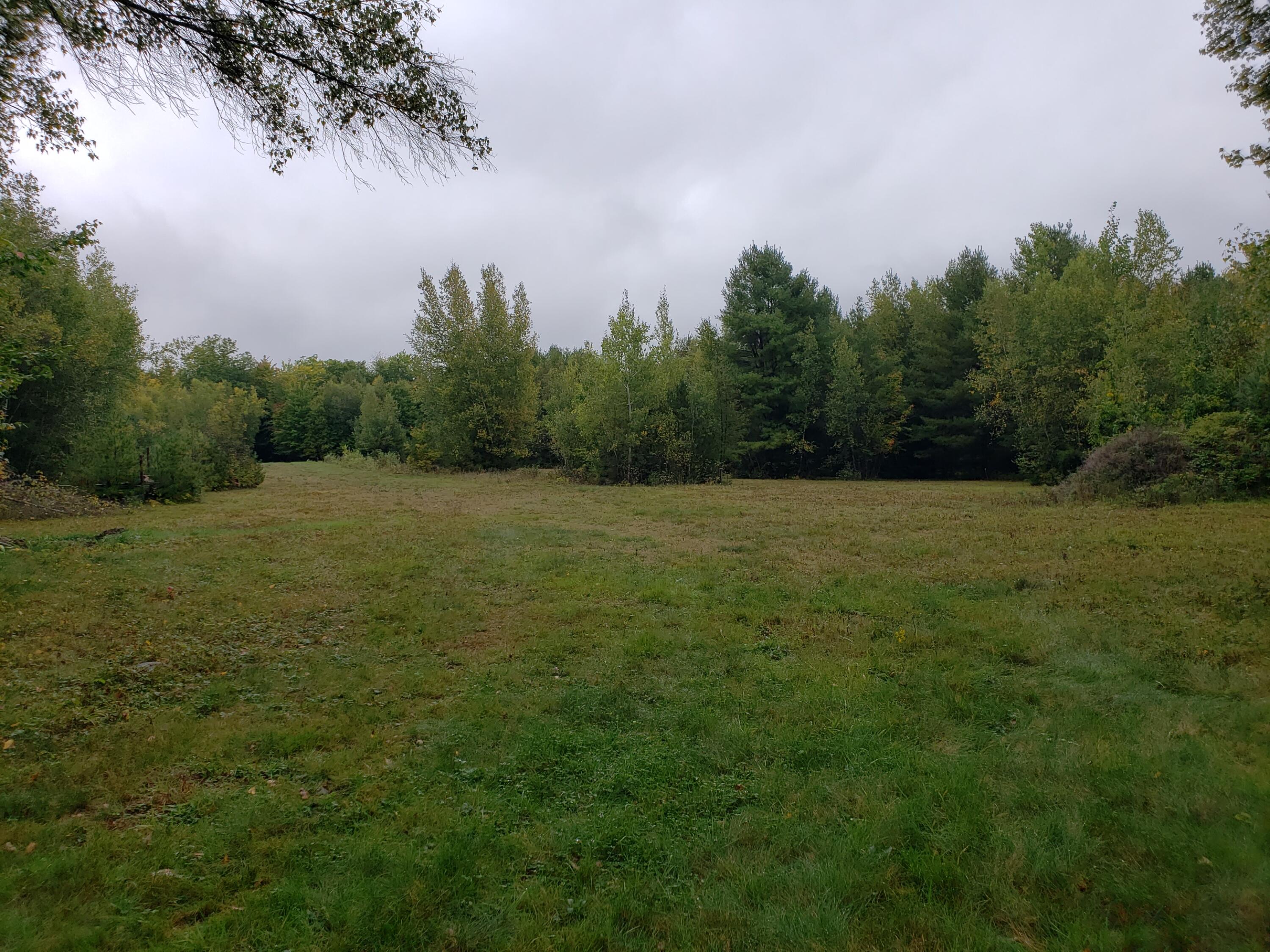 237 Middle Ridge Road Bridgton, ME 04009 - Photo 18 of 30 back pasture