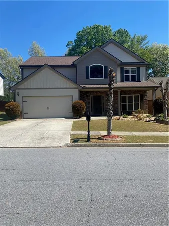 $2,550 | 2007 Peach Shoals Circle, Dacula, GA 30019