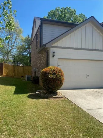$2,550 | 2007 Peach Shoals Circle, Dacula, GA 30019