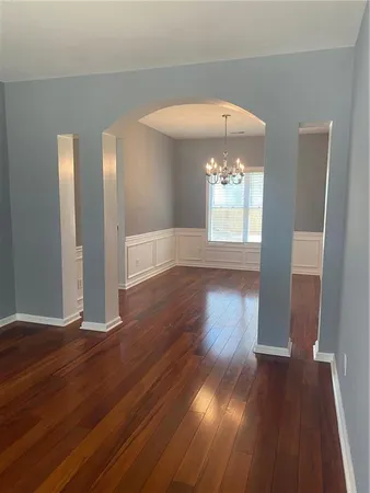 $2,550 | 2007 Peach Shoals Circle, Dacula, GA 30019