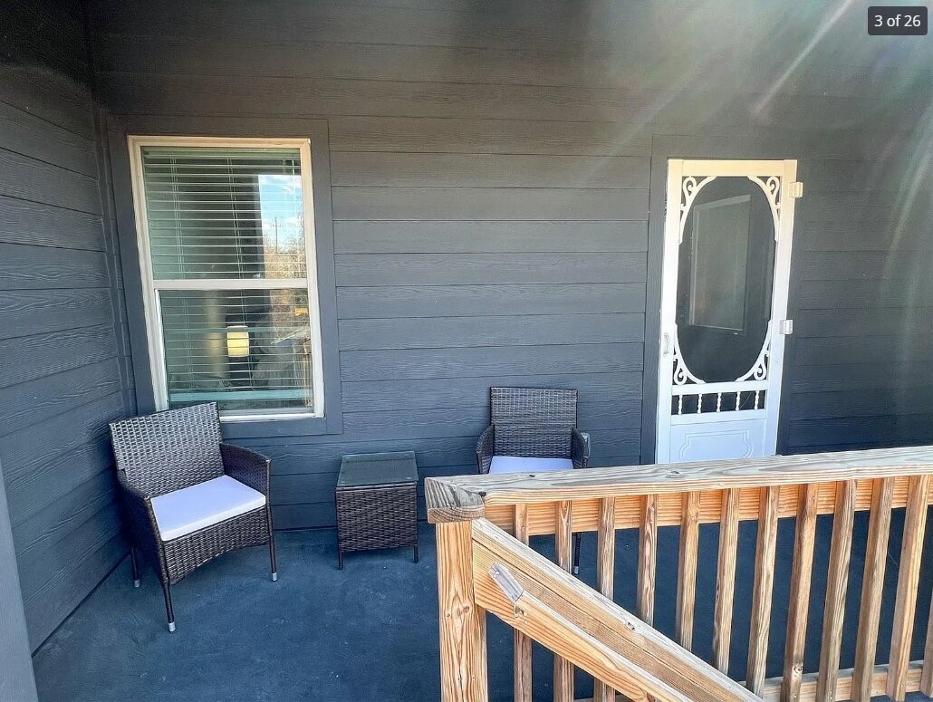 3407 Sakowitz Street, Unit B Houston, TX 77026 - Photo 23 of 23