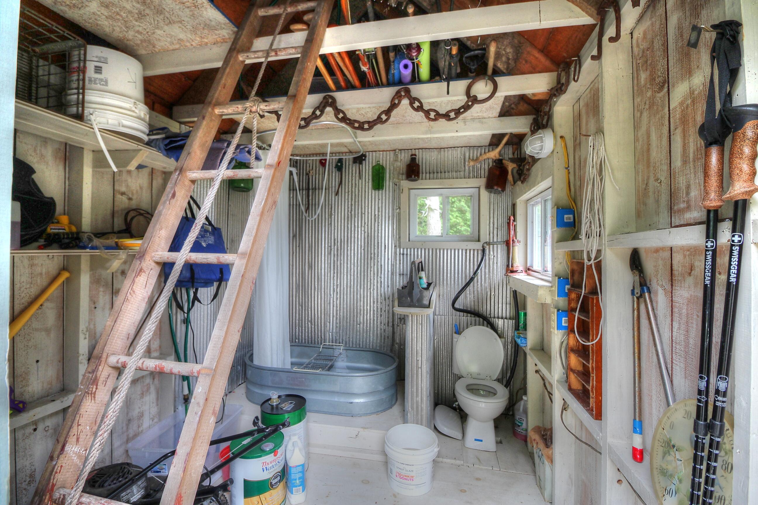 Lot 2 Alca Flats Road Oquossoc, ME 04964 - Photo 6 of 16 5