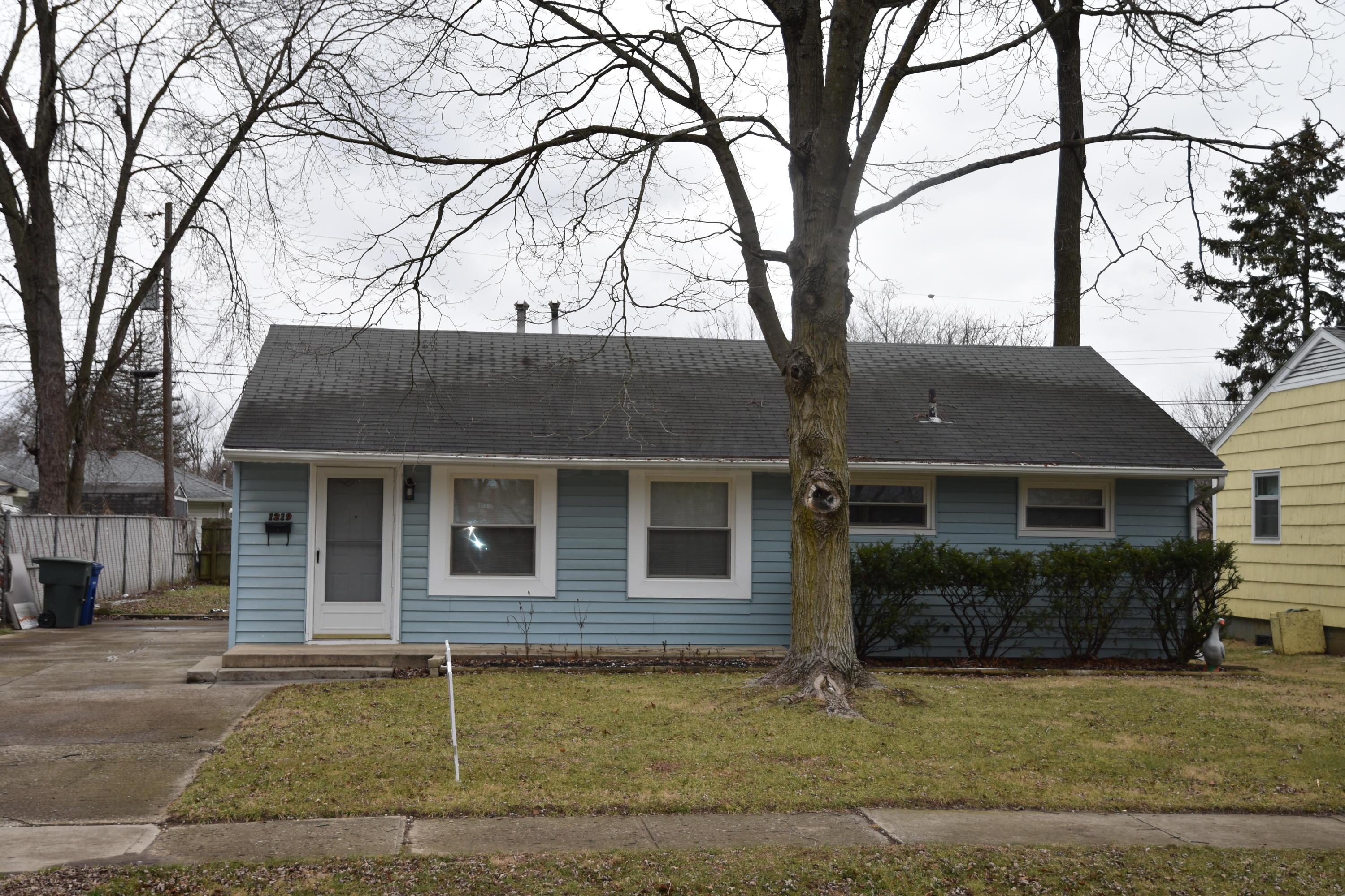 1219 Shady Lane Road Columbus, OH 43227 - Photo 1 of 27 Gallery Image 1