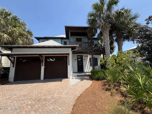 $799,900 | 5303 Hopetown Lane, Panama City Beach, FL 32408