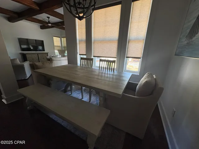 $799,900 | 5303 Hopetown Lane, Panama City Beach, FL 32408