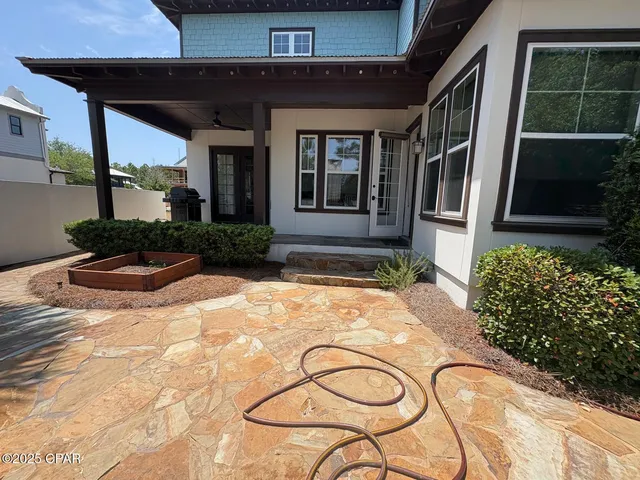 $799,900 | 5303 Hopetown Lane, Panama City Beach, FL 32408