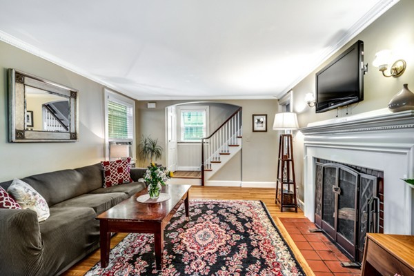 11 Harding Road Needham, MA 02492 - Photo 9 of 28