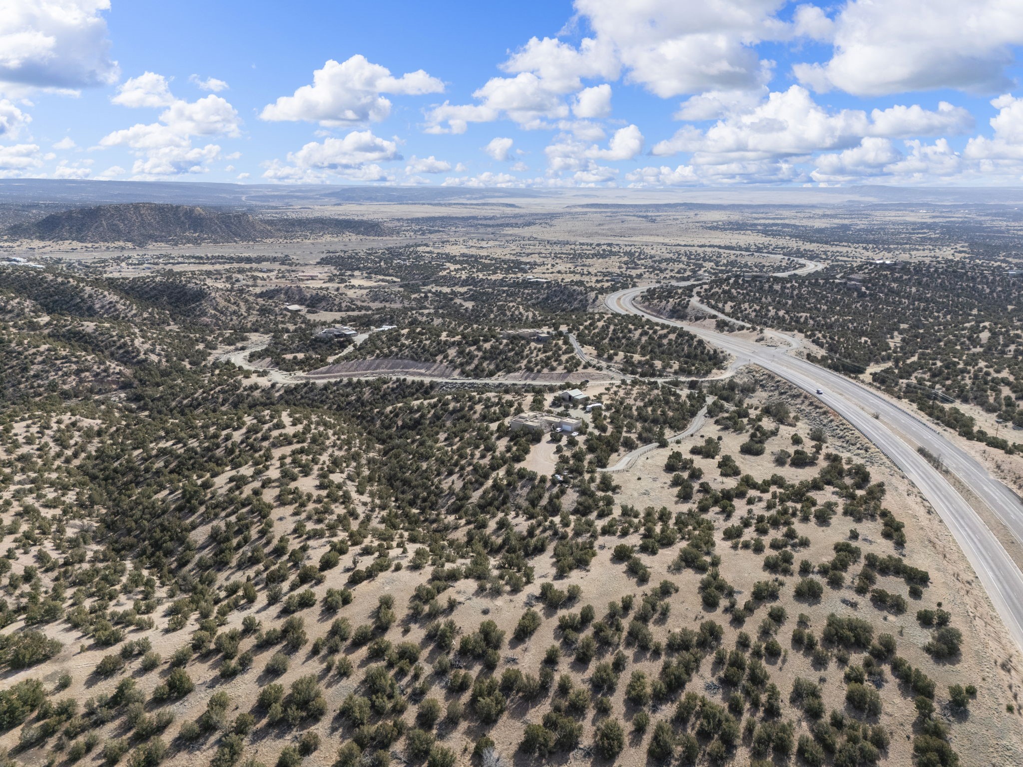 5 Del Charro Road, Unit B Lamy, NM 87540 - Photo 12 of 20