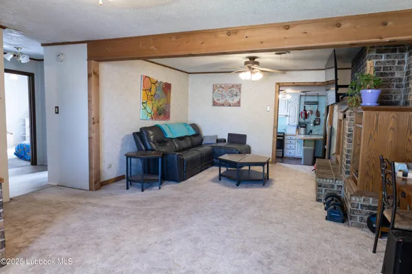 $75,000 | 309 Ripley Avenue, Kress, TX 79052