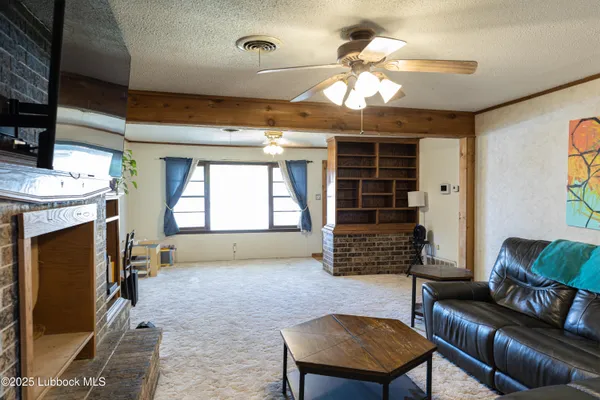 $75,000 | 309 Ripley Avenue, Kress, TX 79052