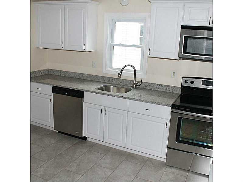 75 Rosemere Road Pawtucket, RI 02861 - Photo 2 of 14 Kitchen.
