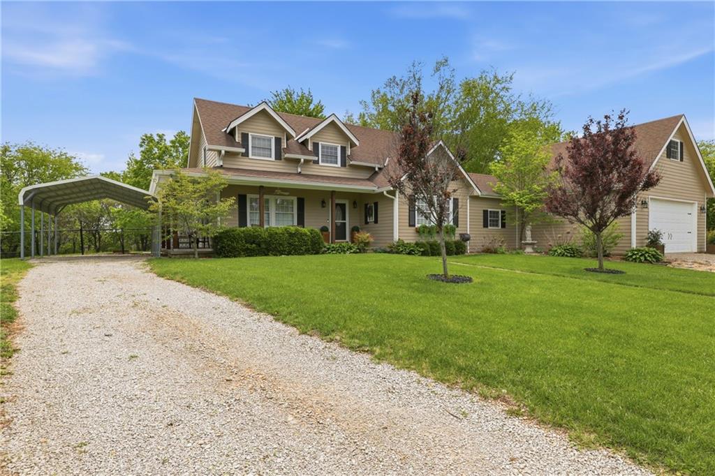 969 Northwest 1621st Road Bates City, MO 64011 - Photo 3 of 78