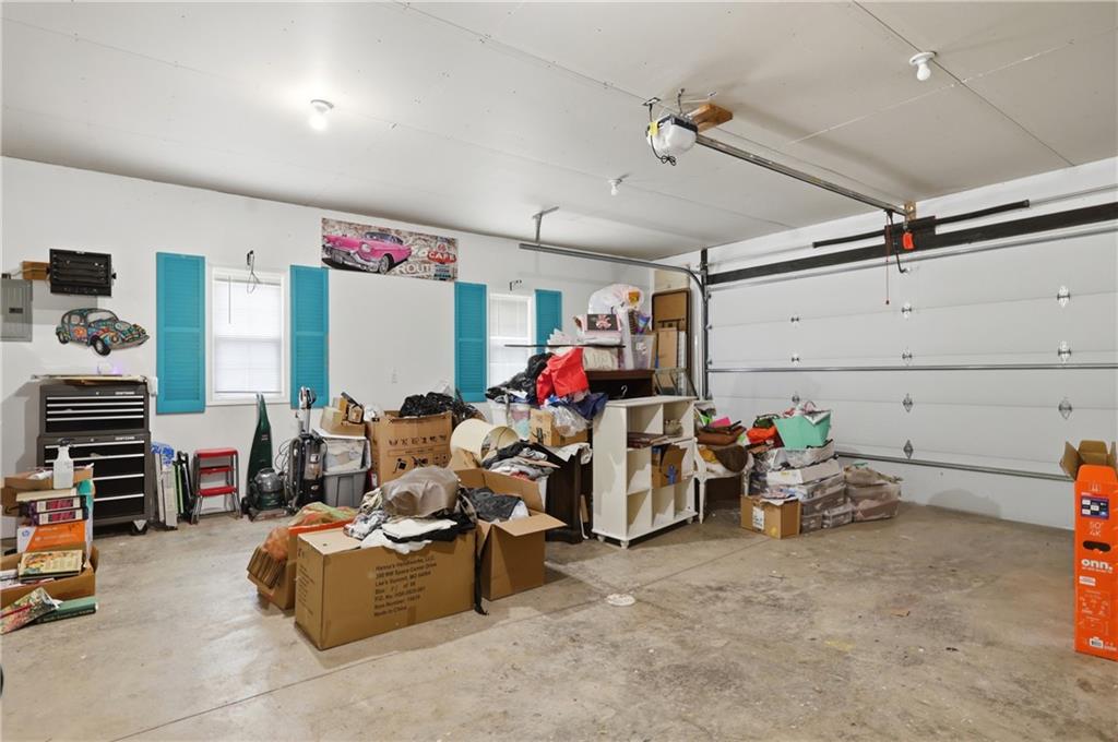 969 Northwest 1621st Road Bates City, MO 64011 - Photo 37 of 78