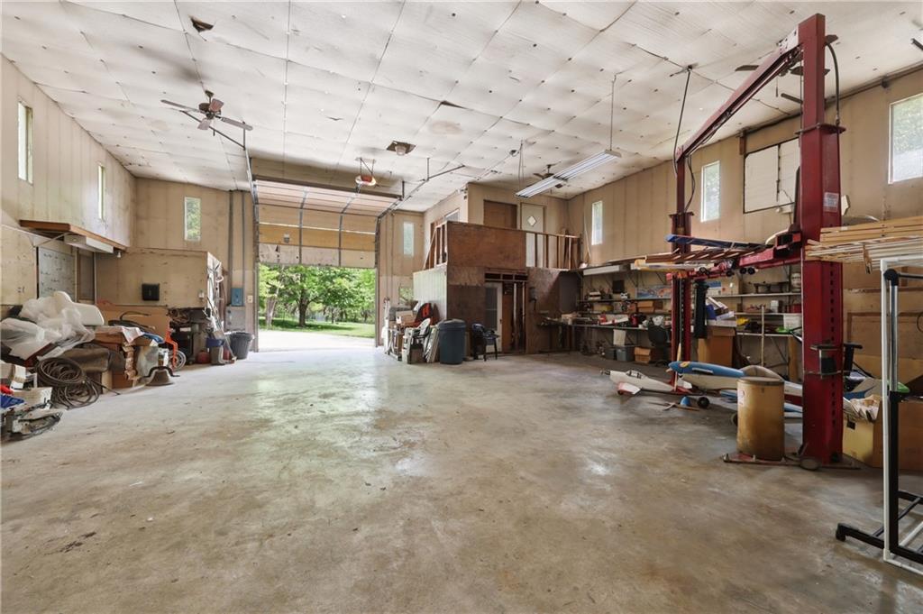969 Northwest 1621st Road Bates City, MO 64011 - Photo 39 of 78