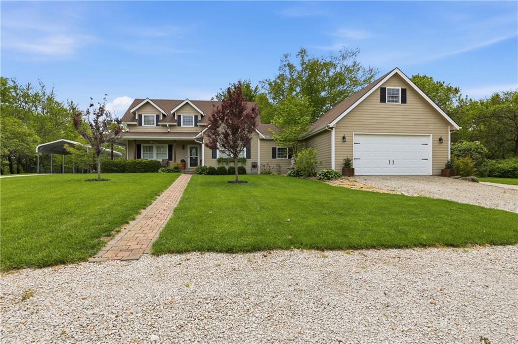 969 Northwest 1621st Road Bates City, MO 64011 - Photo 4 of 78