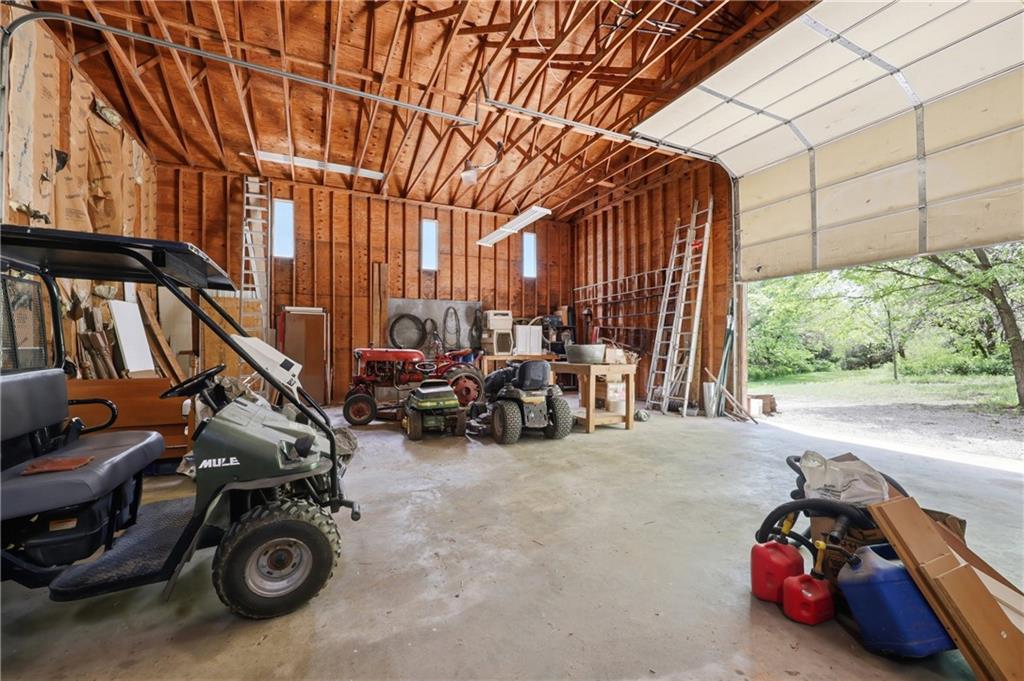 969 Northwest 1621st Road Bates City, MO 64011 - Photo 41 of 78